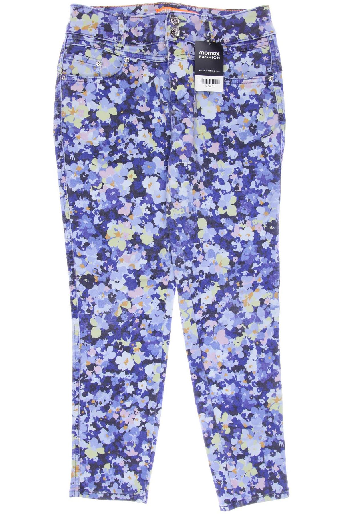 

Street One Damen Jeans, blau, Gr. 36
