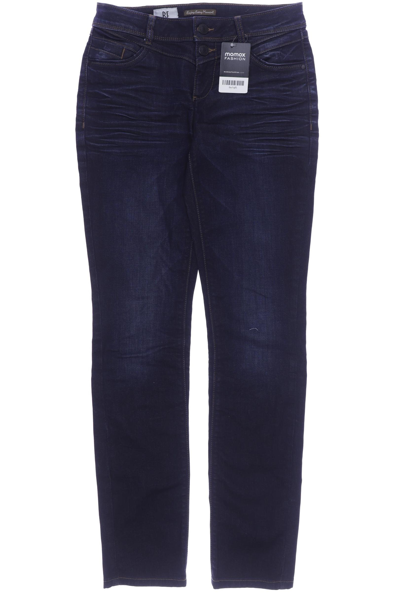 

Street One Damen Jeans, marineblau