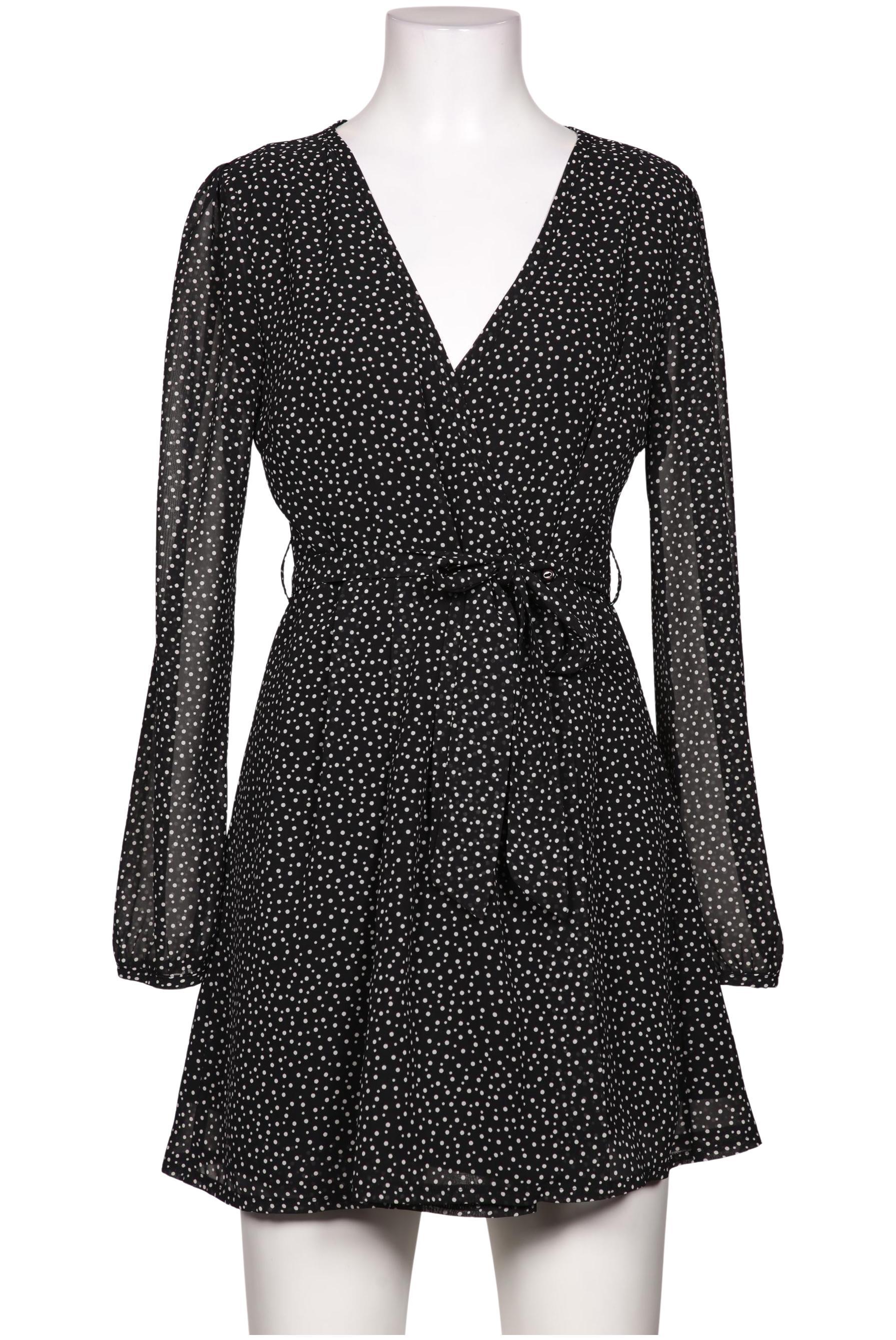 

Street One Damen Kleid, schwarz, Gr. 38