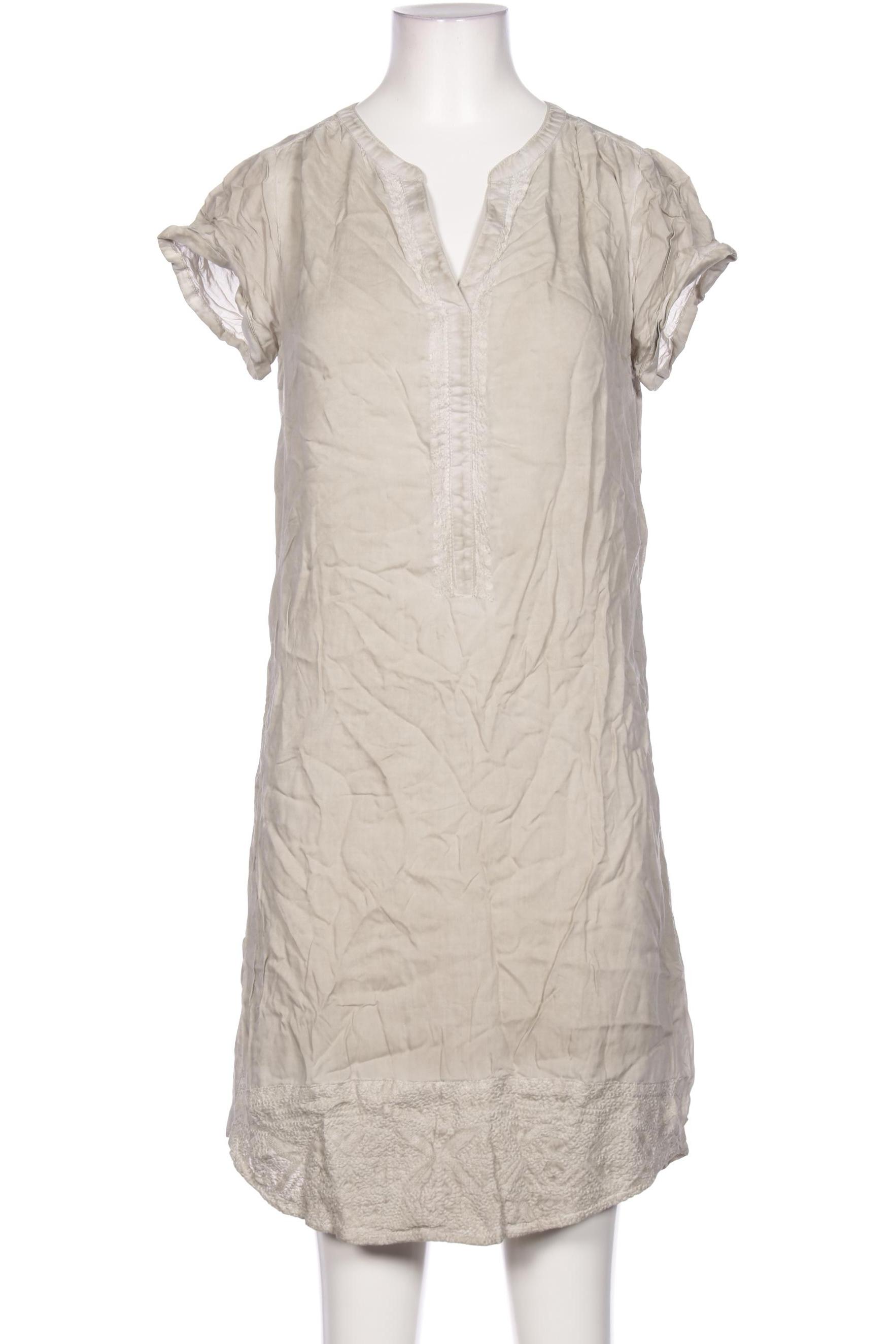 

Street One Damen Kleid, beige, Gr. 36