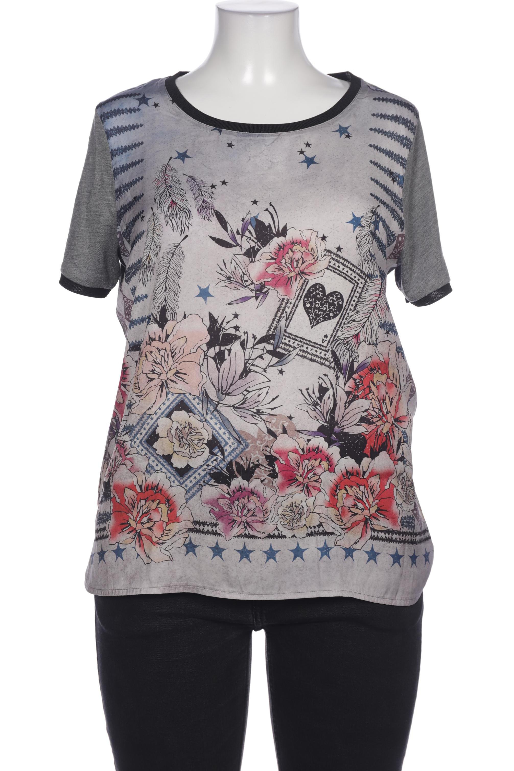 

Street One Damen Bluse, grau