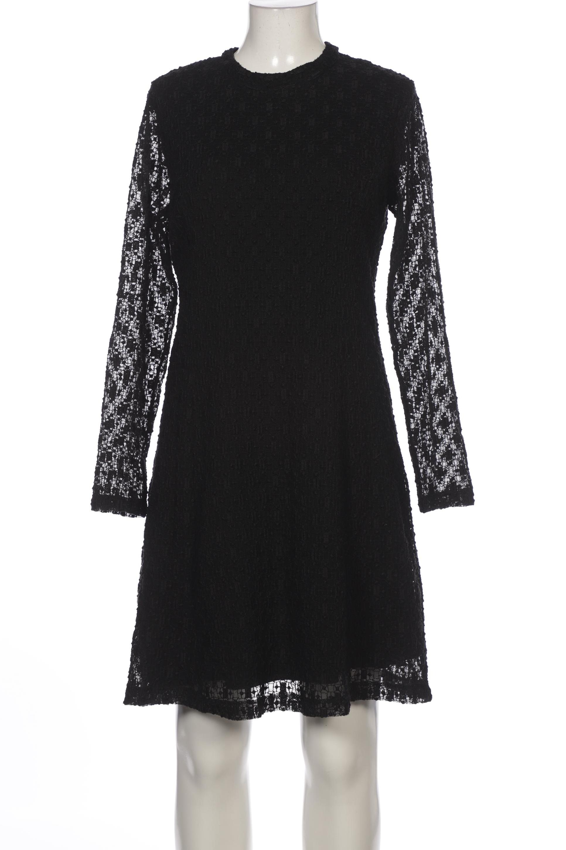 

Street One Damen Kleid, schwarz, Gr. 38