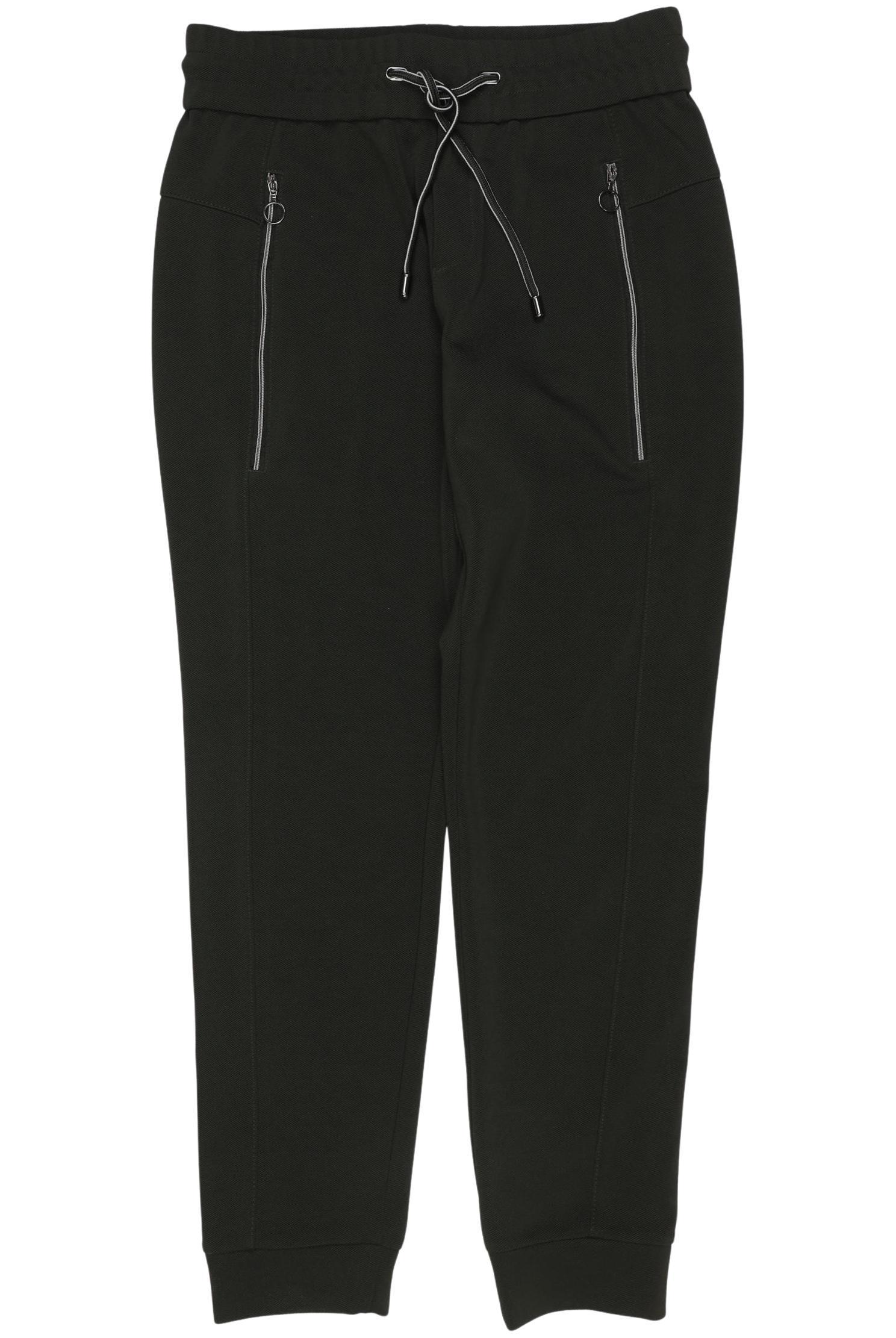 

Street One Damen Stoffhose, schwarz, Gr. 34