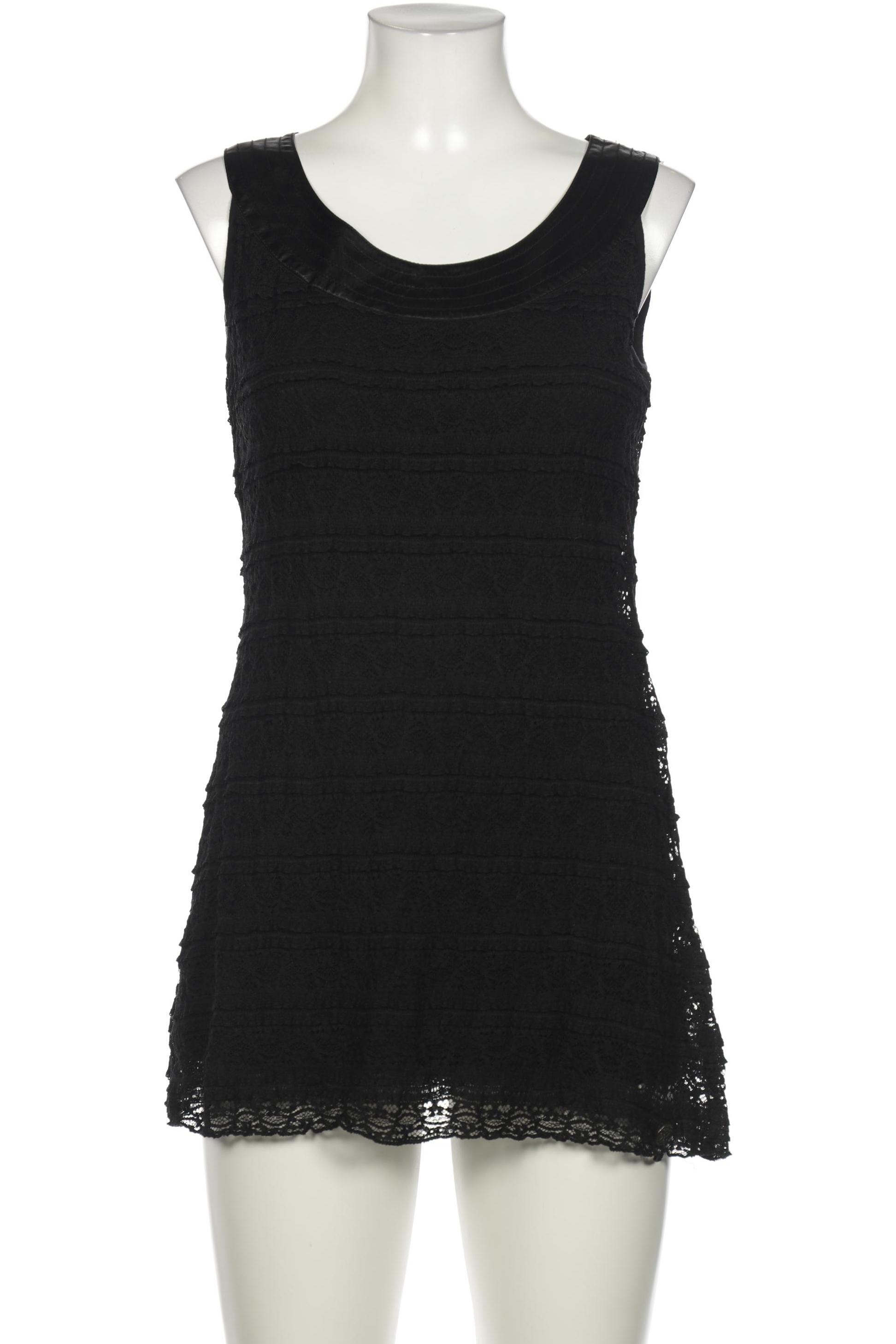 

Street One Damen Kleid, schwarz