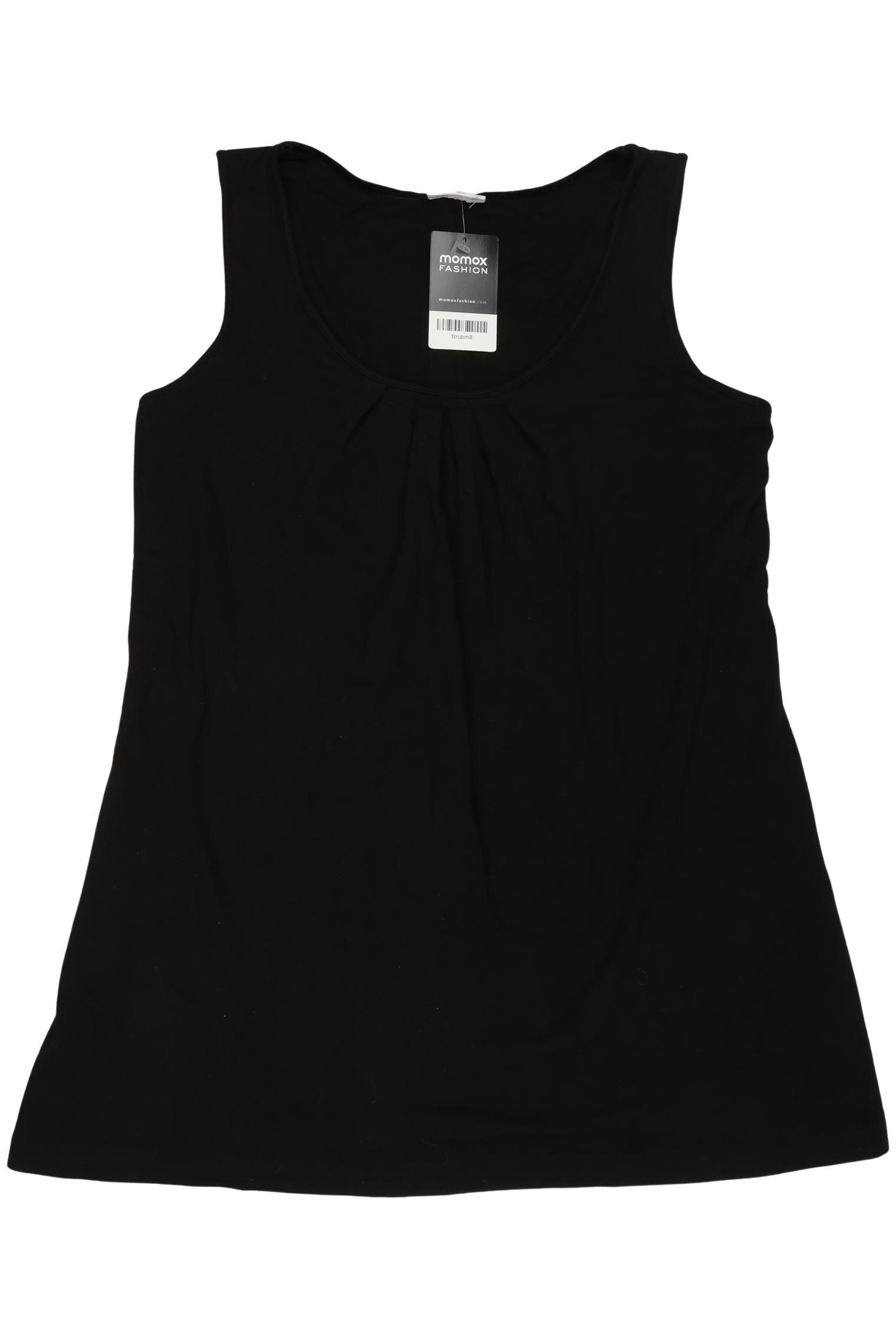 

Street One Damen Top, schwarz, Gr. 42