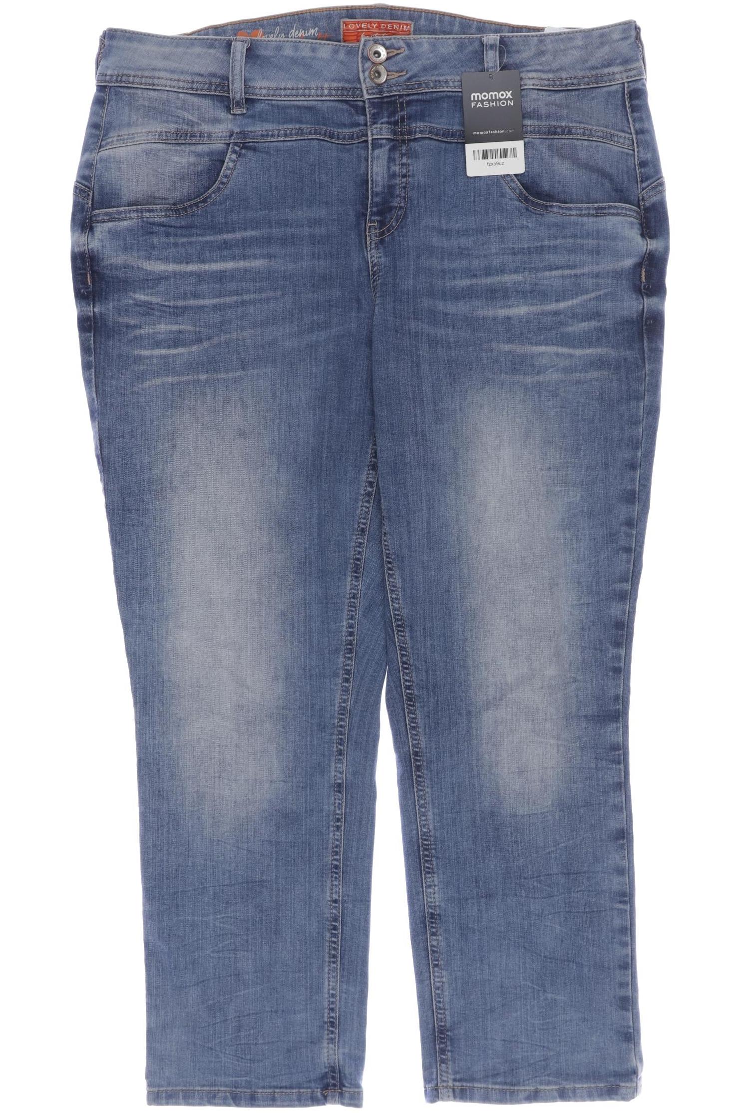 

Street One Damen Jeans, blau, Gr. 36