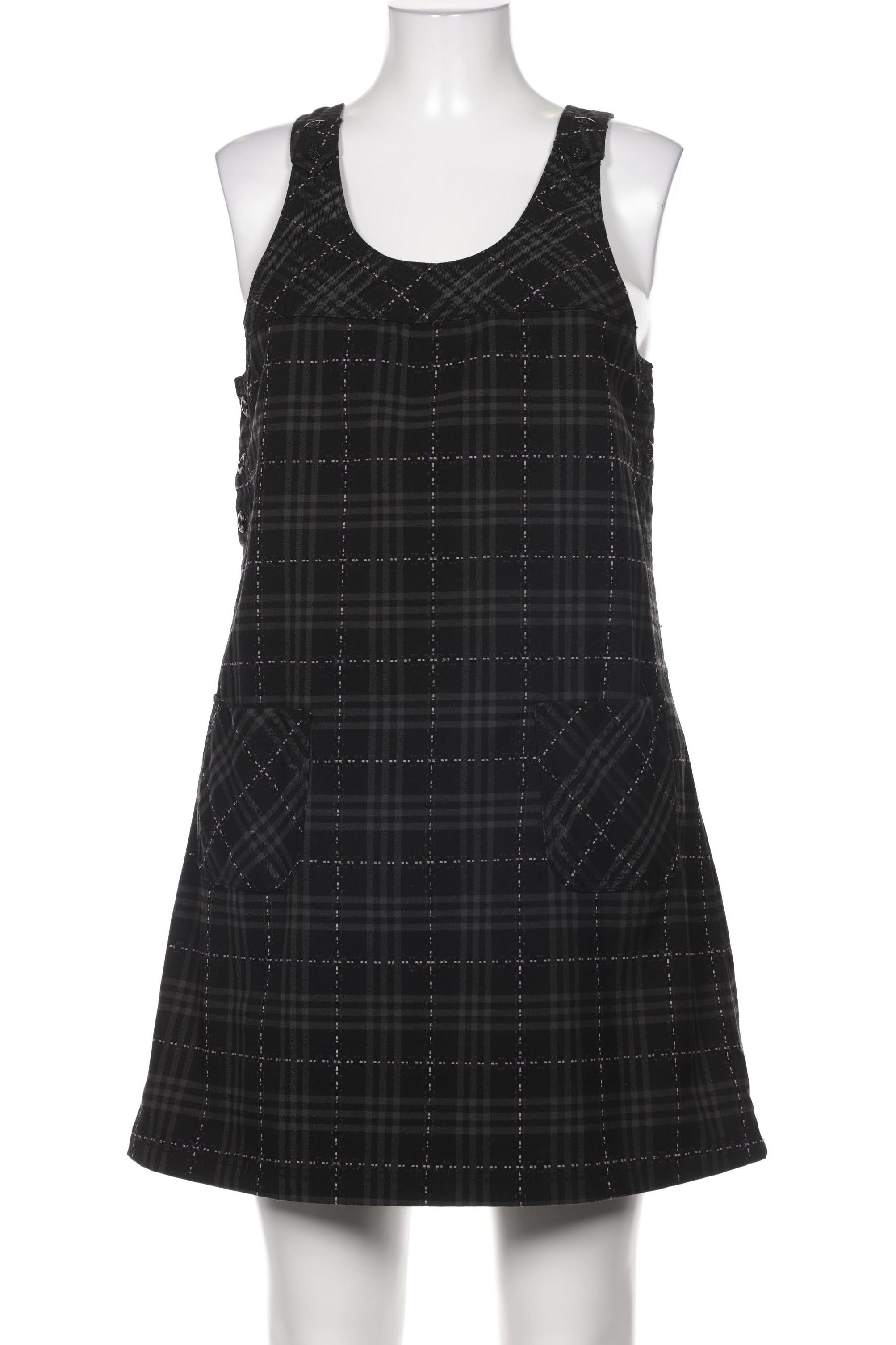 

Street One Damen Kleid, schwarz, Gr. 42