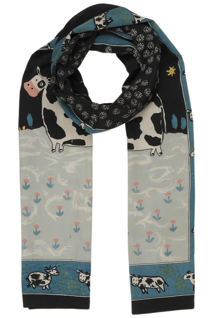 

Street One Damen Schal, mehrfarbig, Gr.