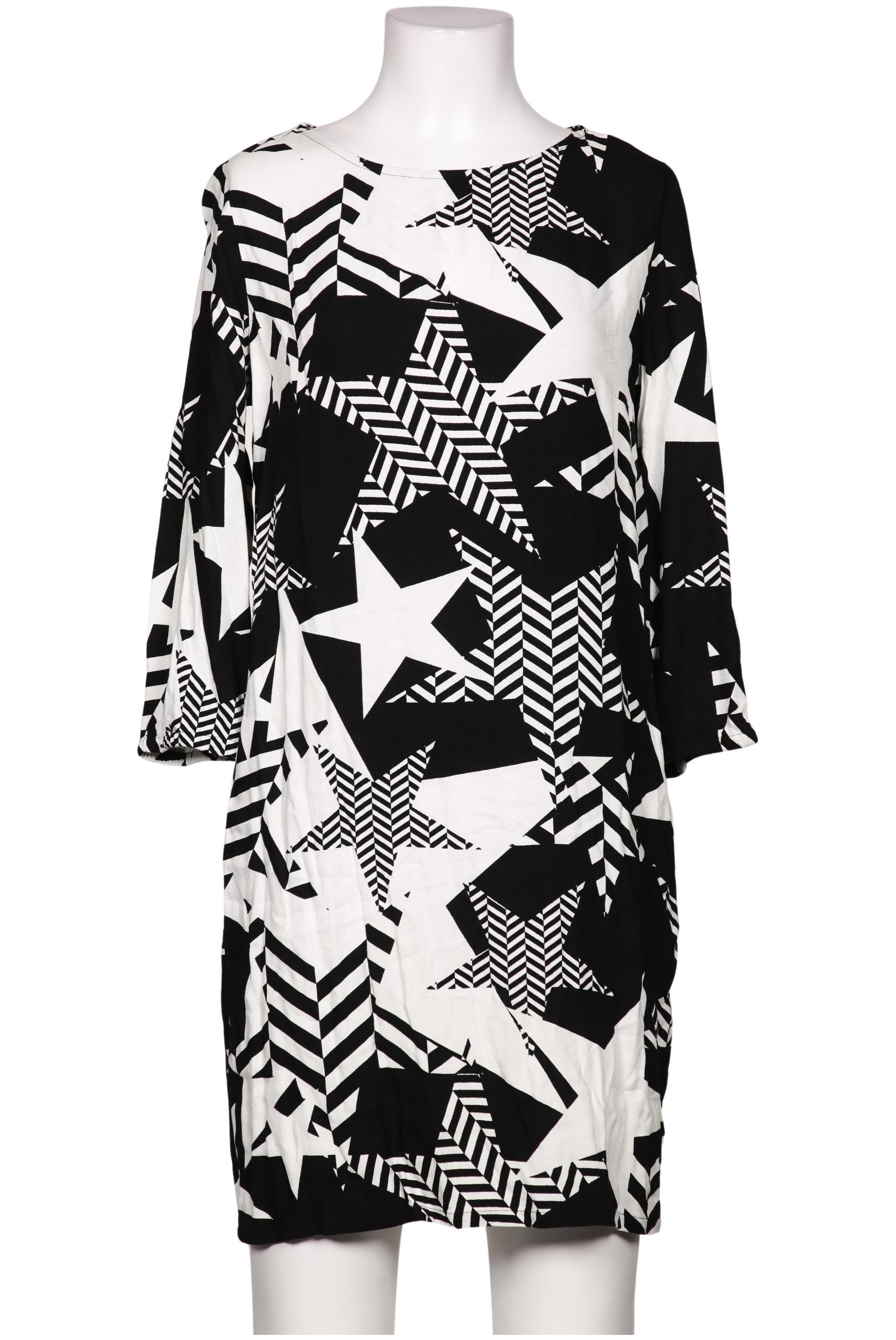 

Street One Damen Kleid, schwarz, Gr. 34