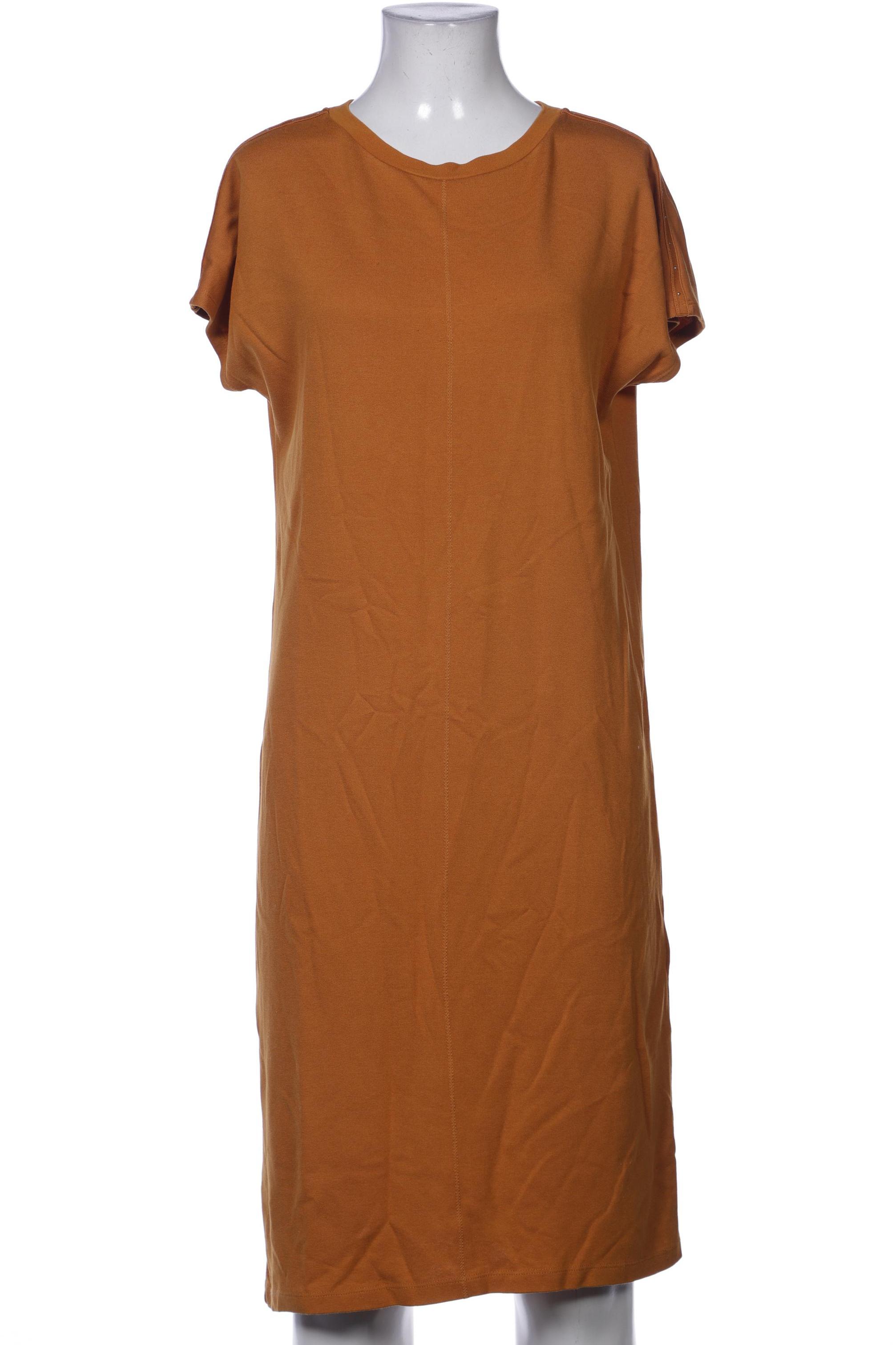 

Street One Damen Kleid, orange, Gr. 38