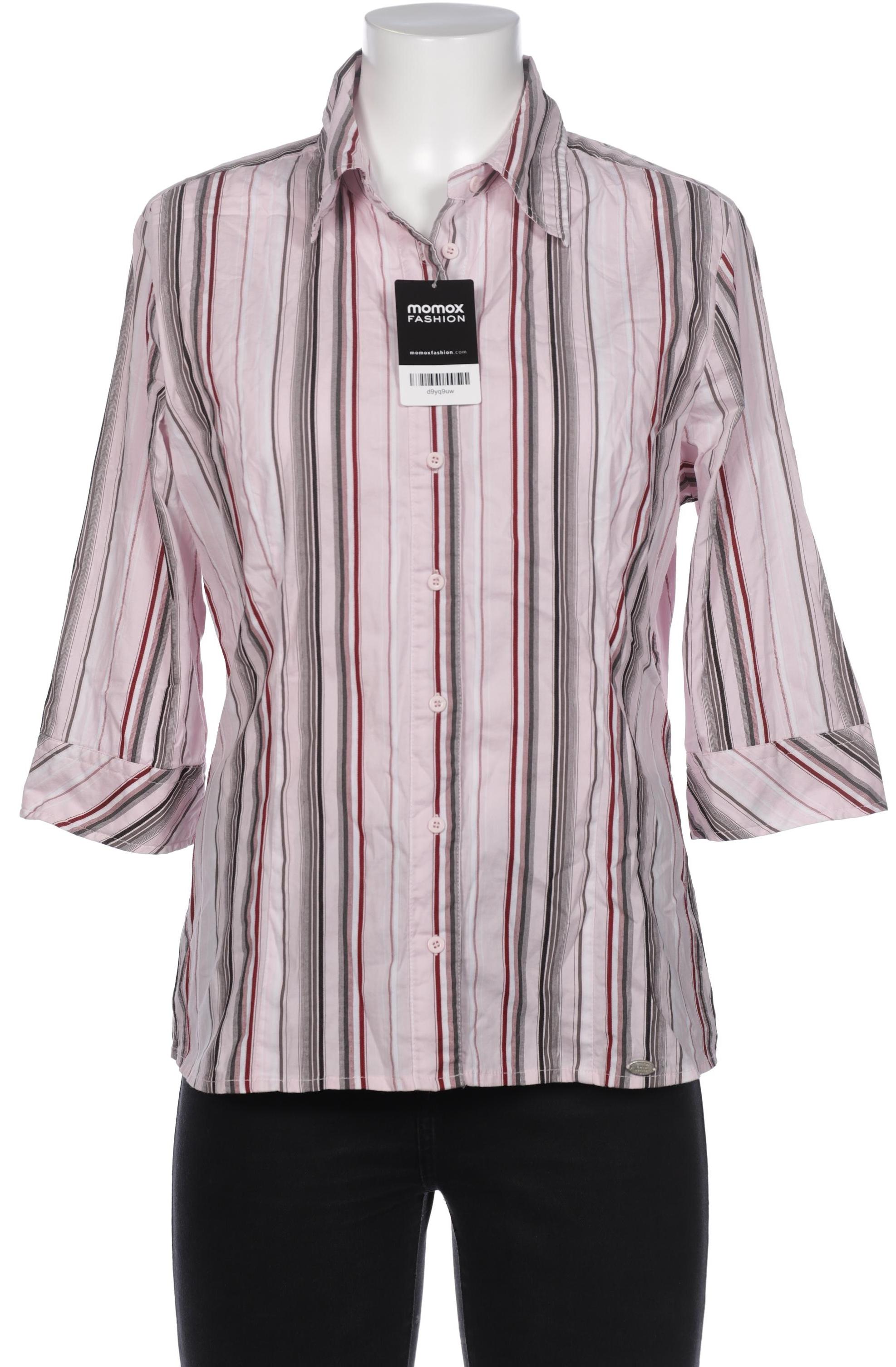 

Street One Damen Bluse, pink, Gr. 42