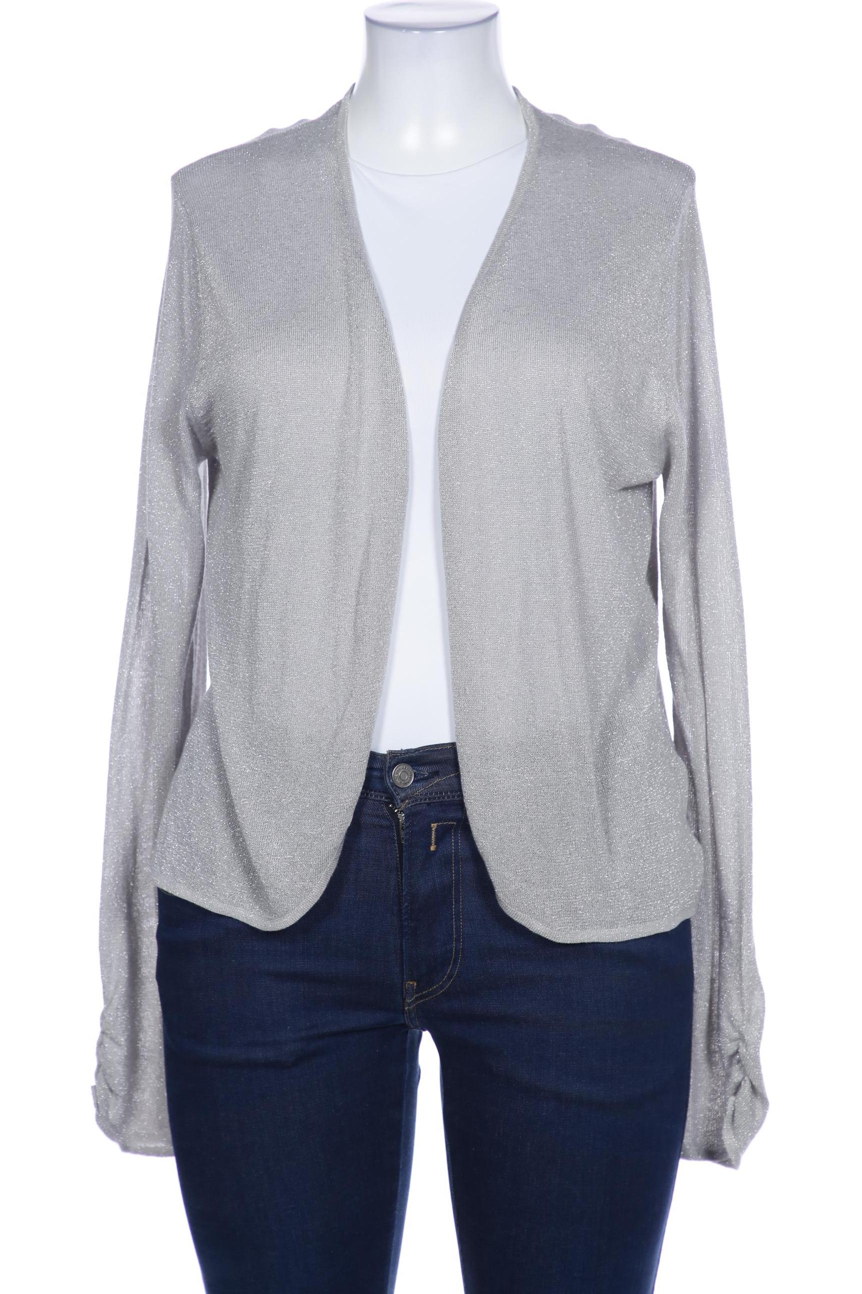 

Street One Damen Strickjacke, grau