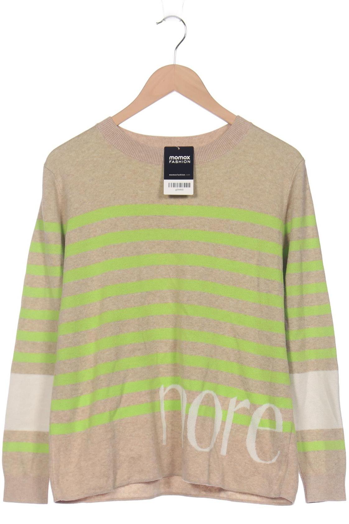 

Street One Damen Pullover, beige, Gr. 38