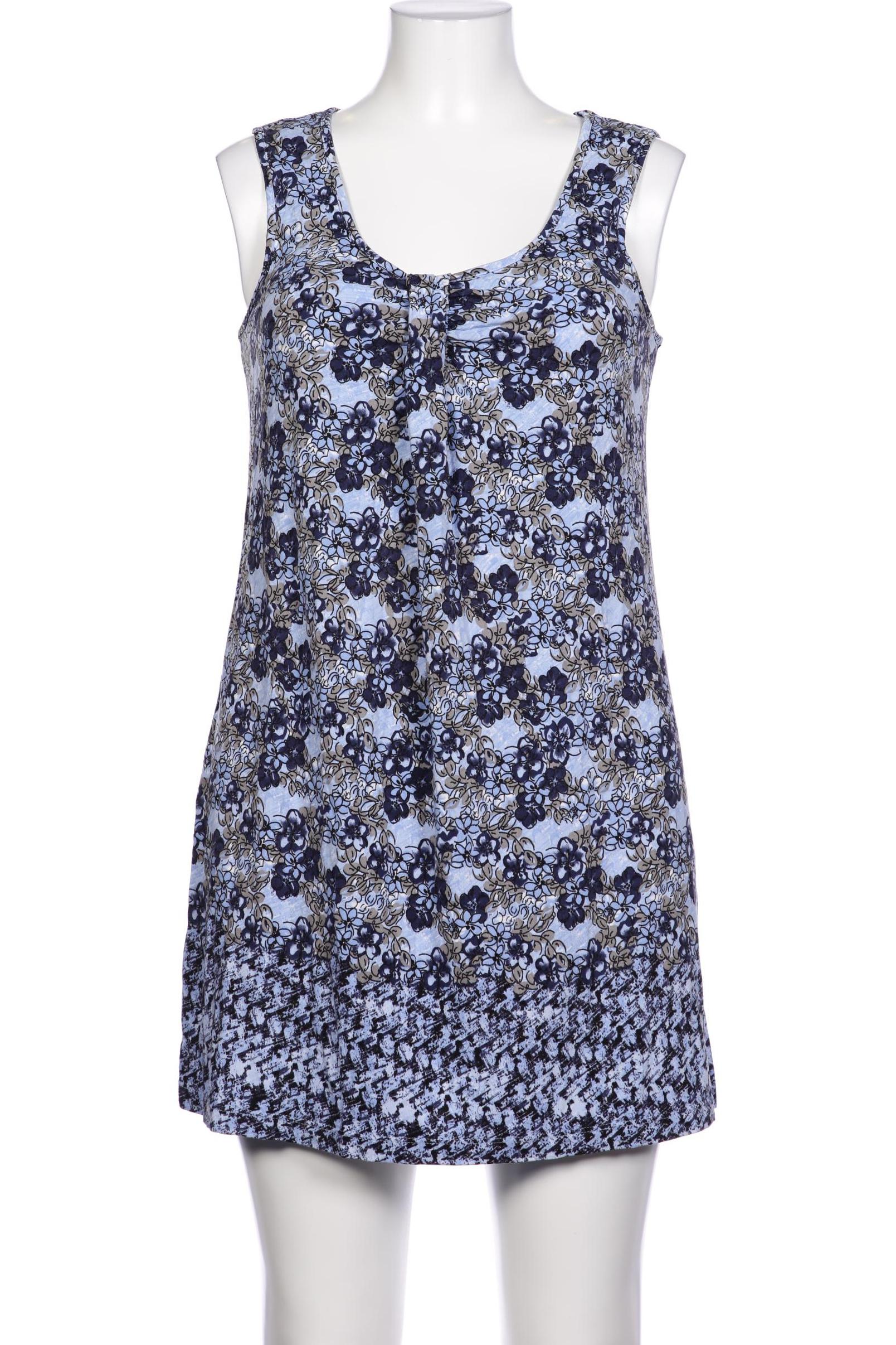 

Street One Damen Kleid, hellblau, Gr. 42