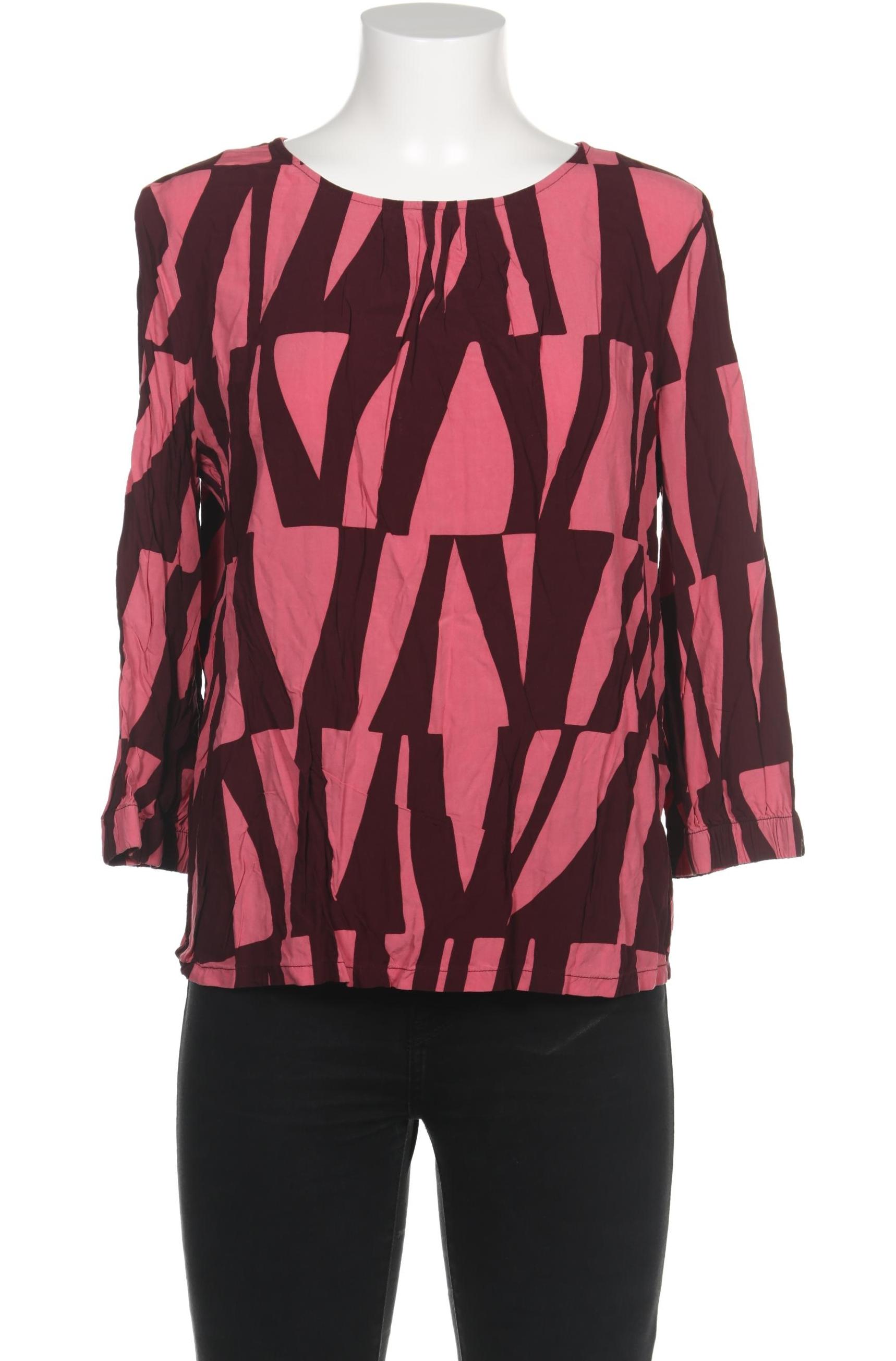 

Street One Damen Bluse, pink, Gr. 40
