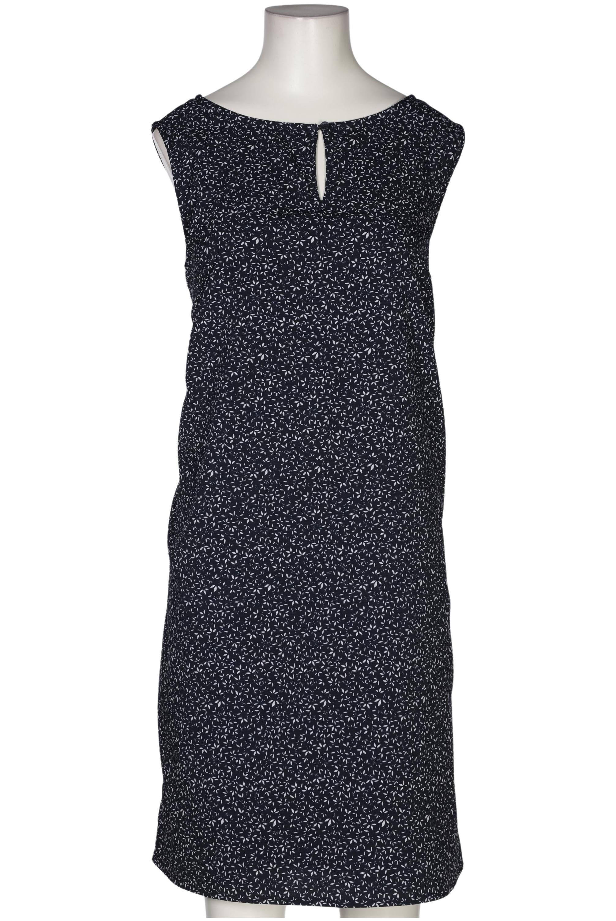 

Street One Damen Kleid, marineblau, Gr. 40
