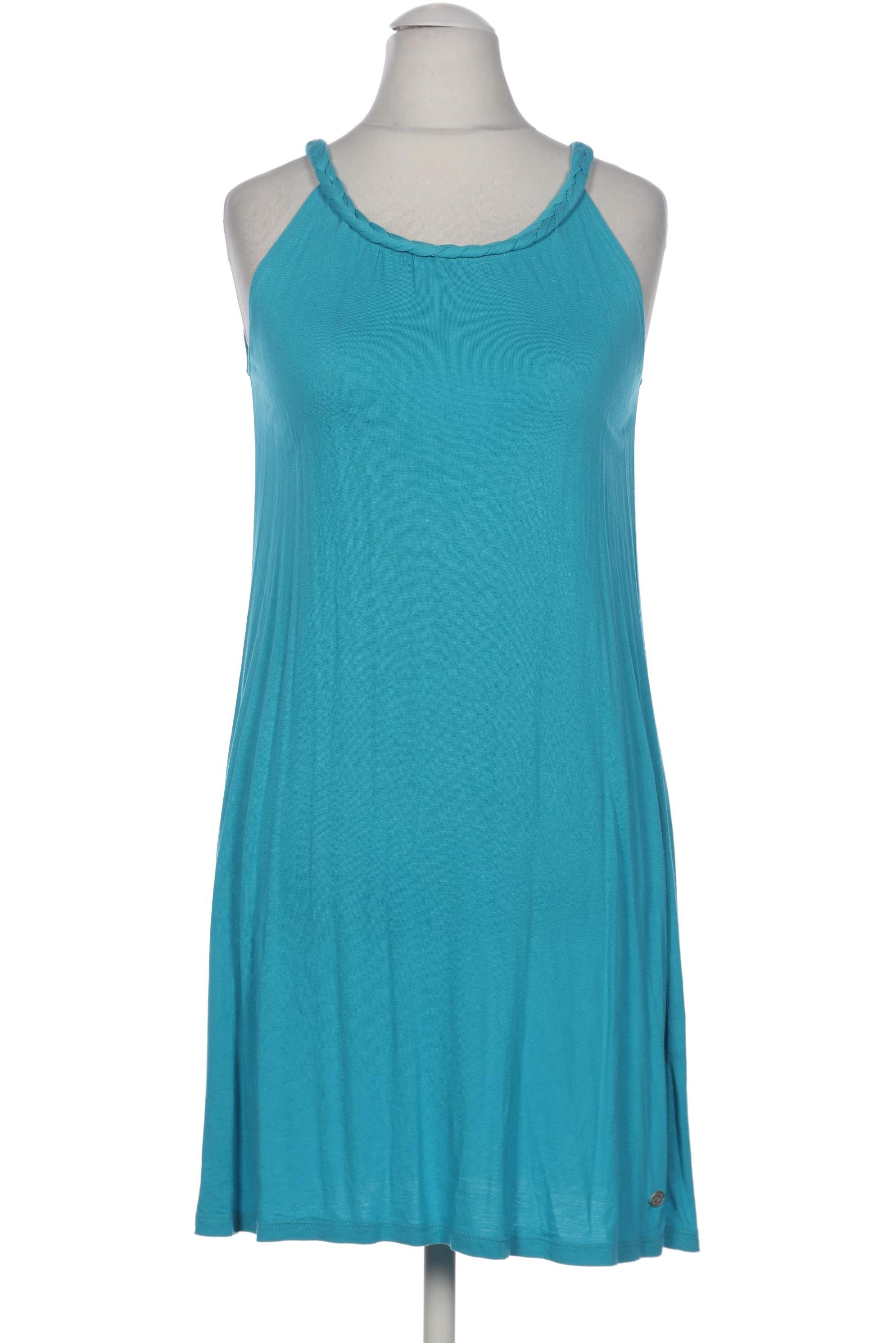

Street One Damen Kleid, blau, Gr. 38