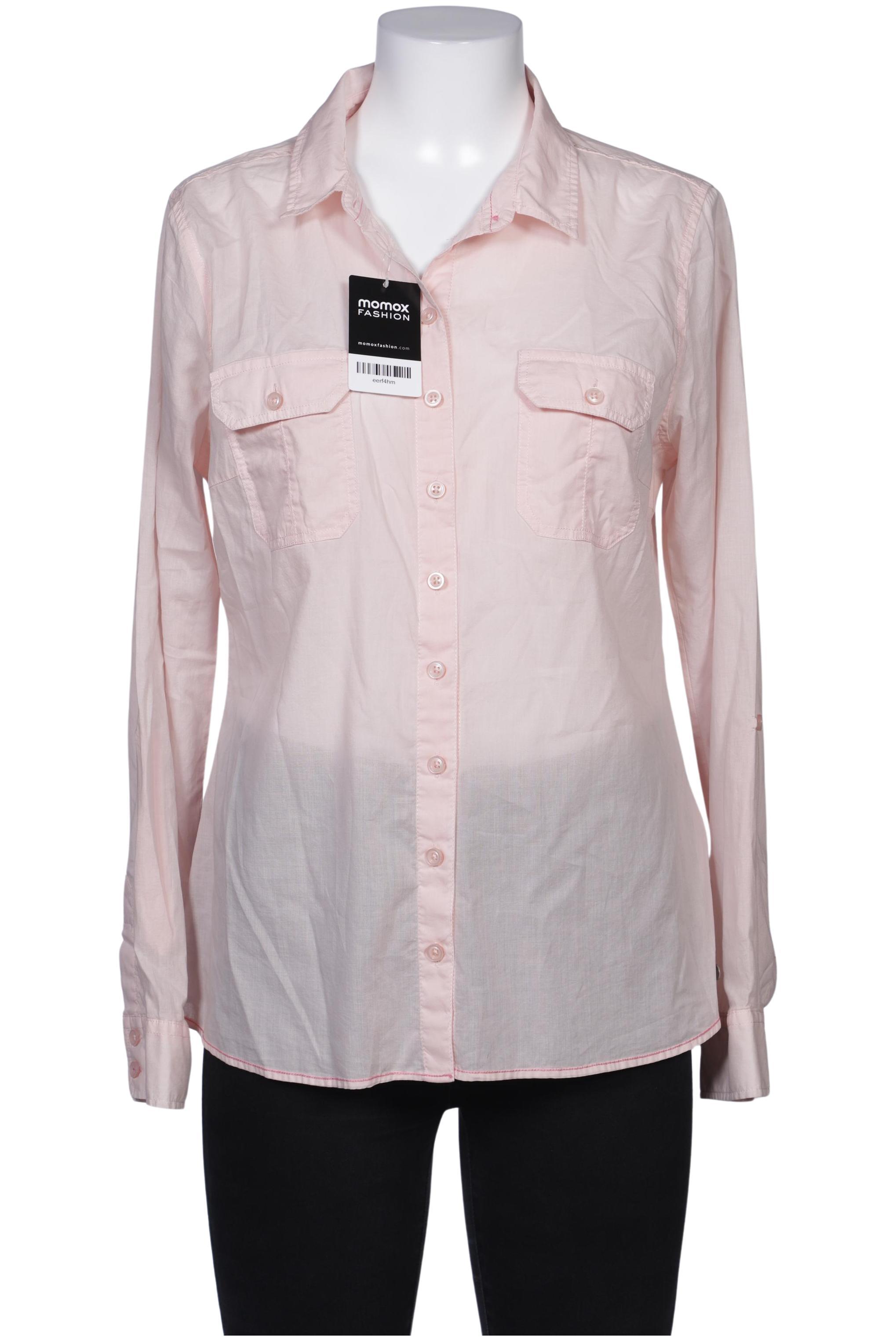 

Street One Damen Bluse, pink, Gr. 42