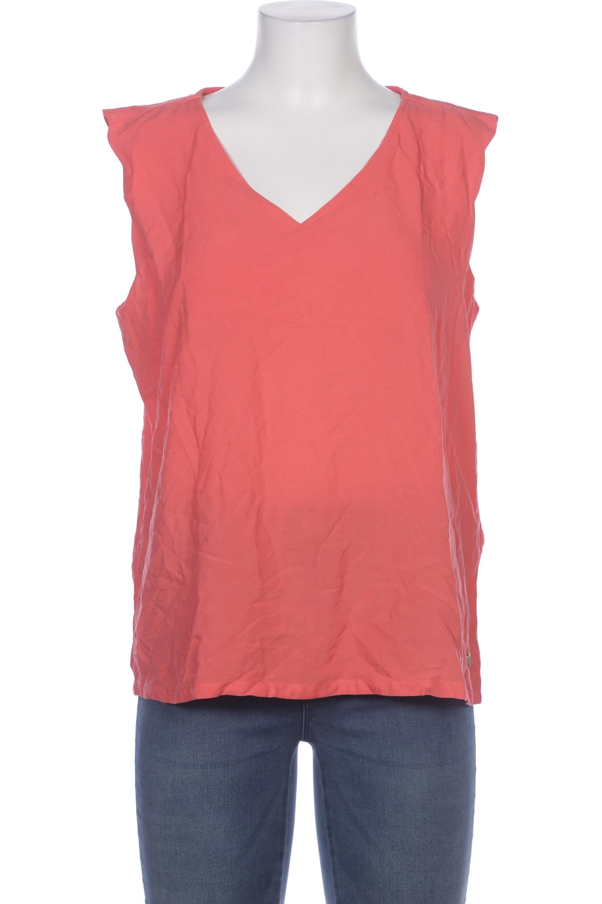 

Street One Damen Top, pink, Gr. 40