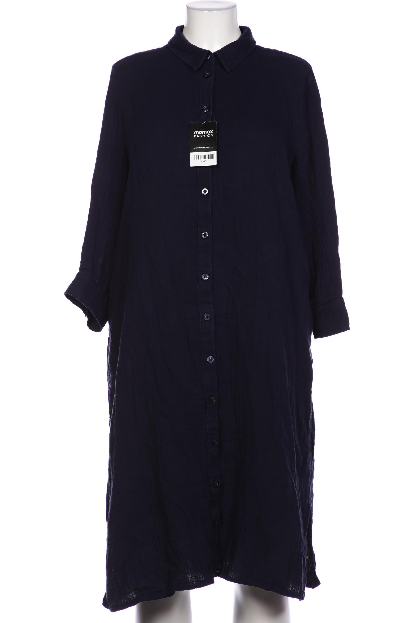 

Street One Damen Kleid, marineblau, Gr. 44