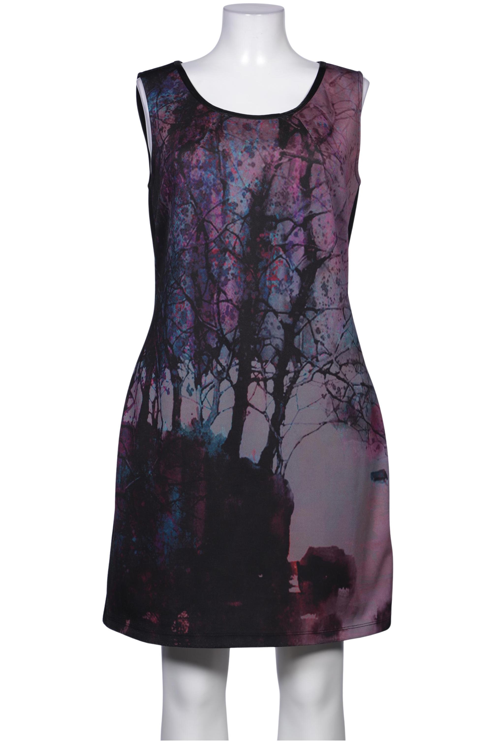 

Street One Damen Kleid, schwarz, Gr. 42