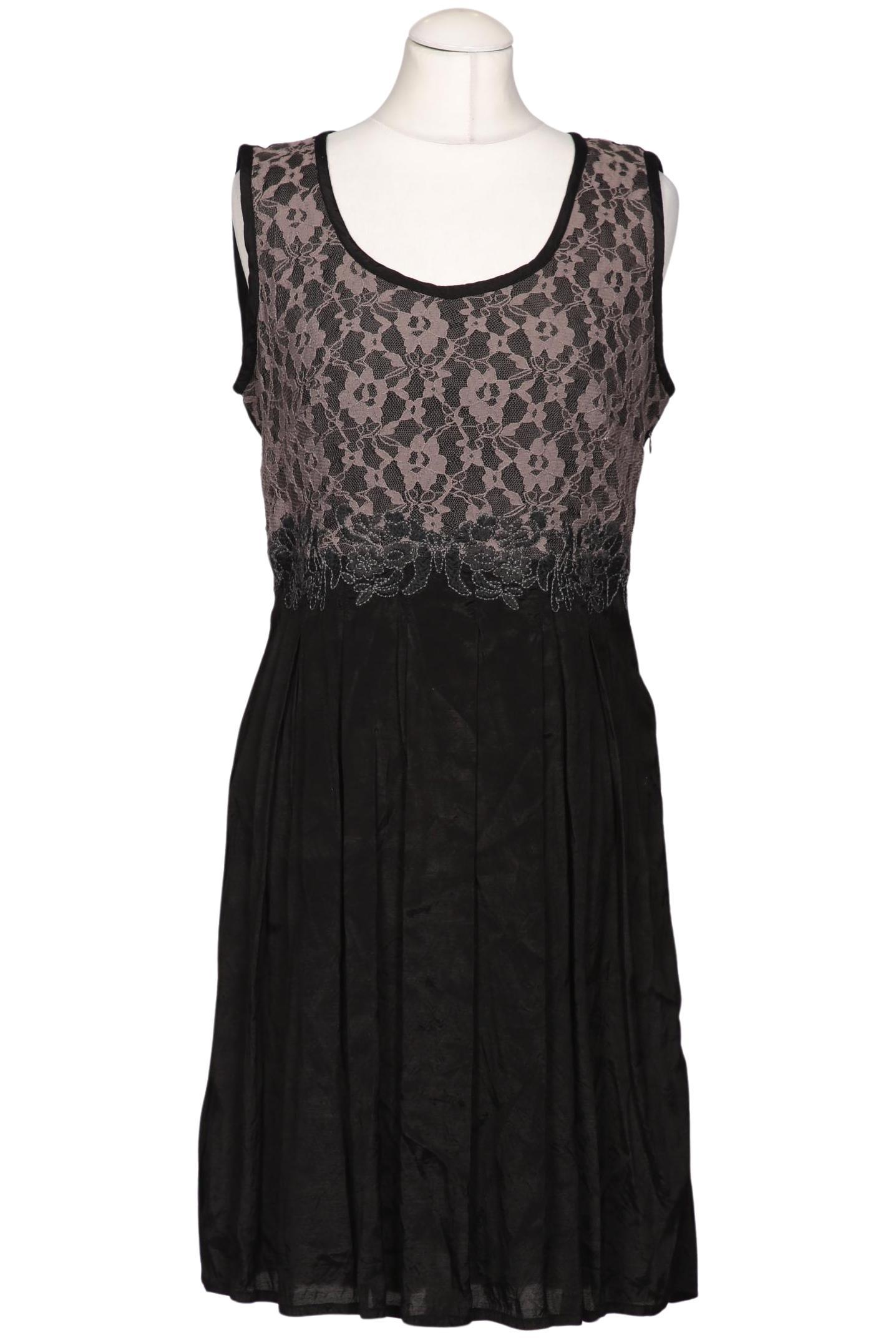 

Street One Damen Kleid, schwarz, Gr. 40