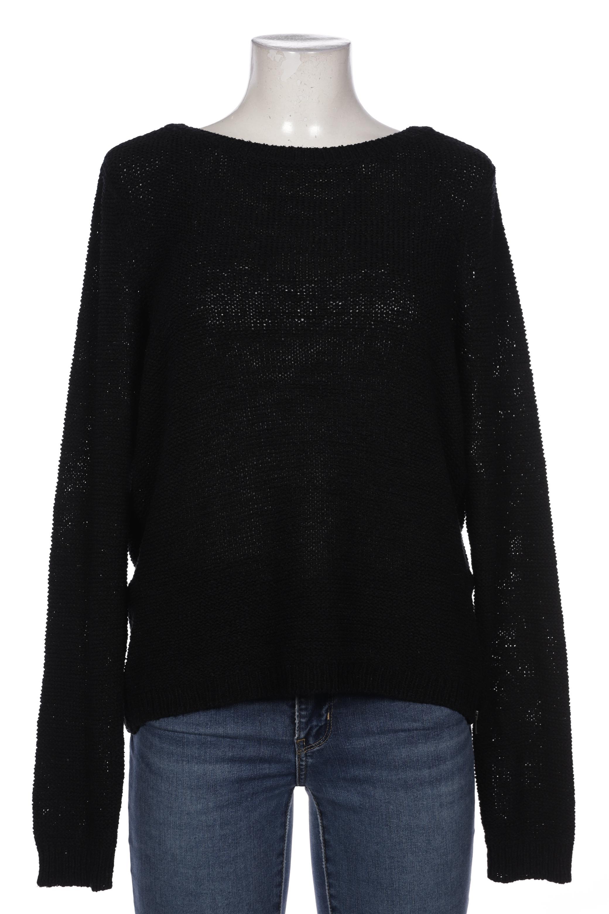 

Street One Damen Pullover, schwarz, Gr. 42