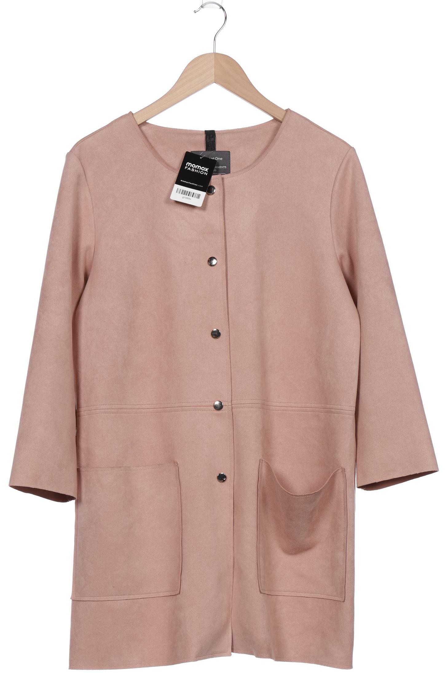 

Street One Damen Mantel, pink
