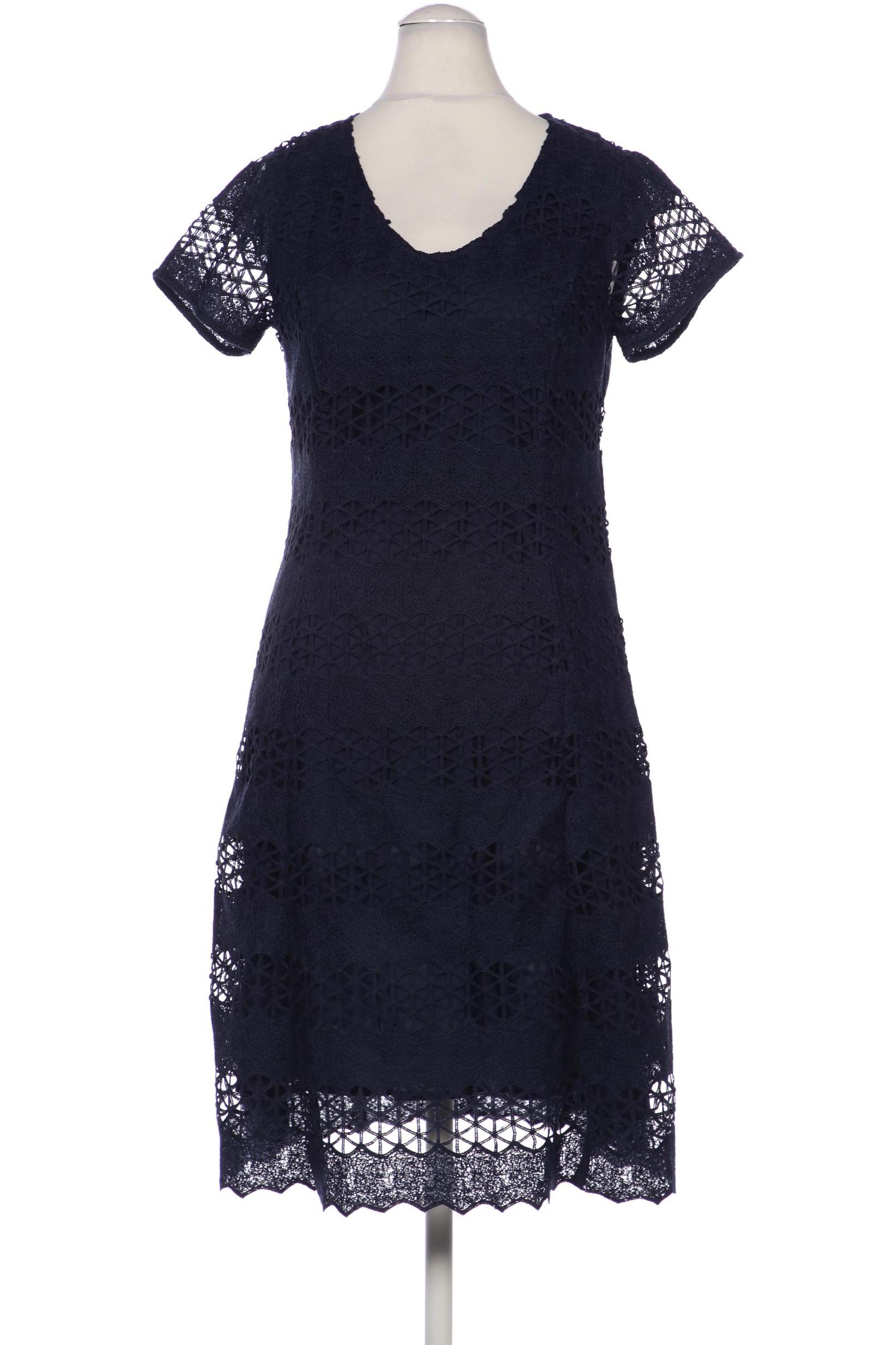 

Street One Damen Kleid, marineblau, Gr. 36