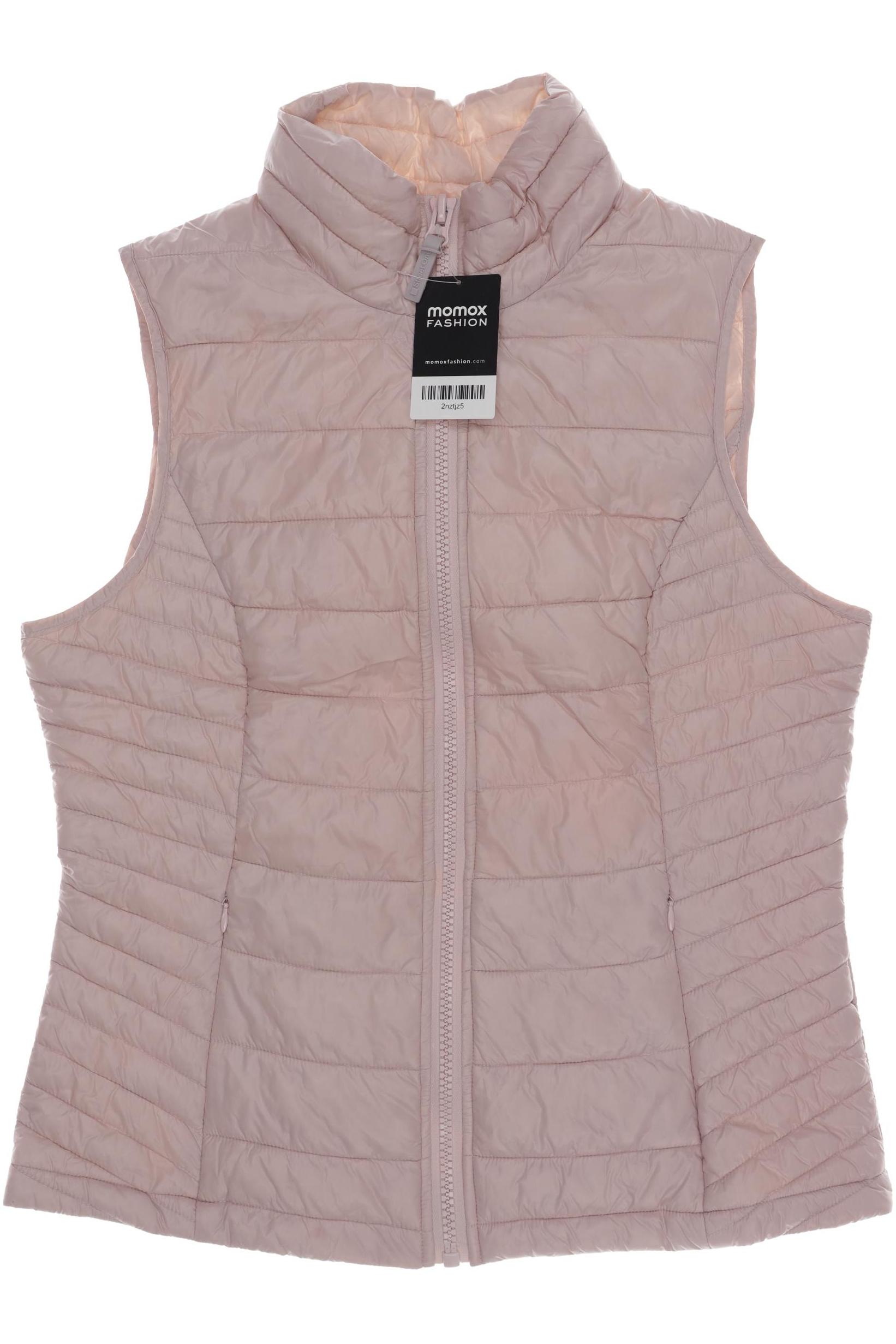 

Street One Damen Weste, pink