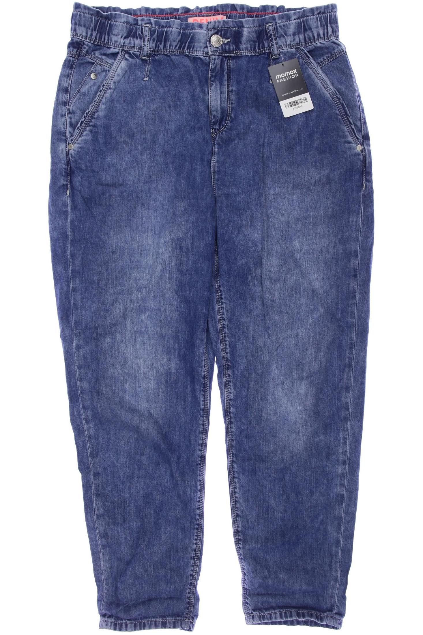 

Street One Damen Jeans, blau, Gr. 31