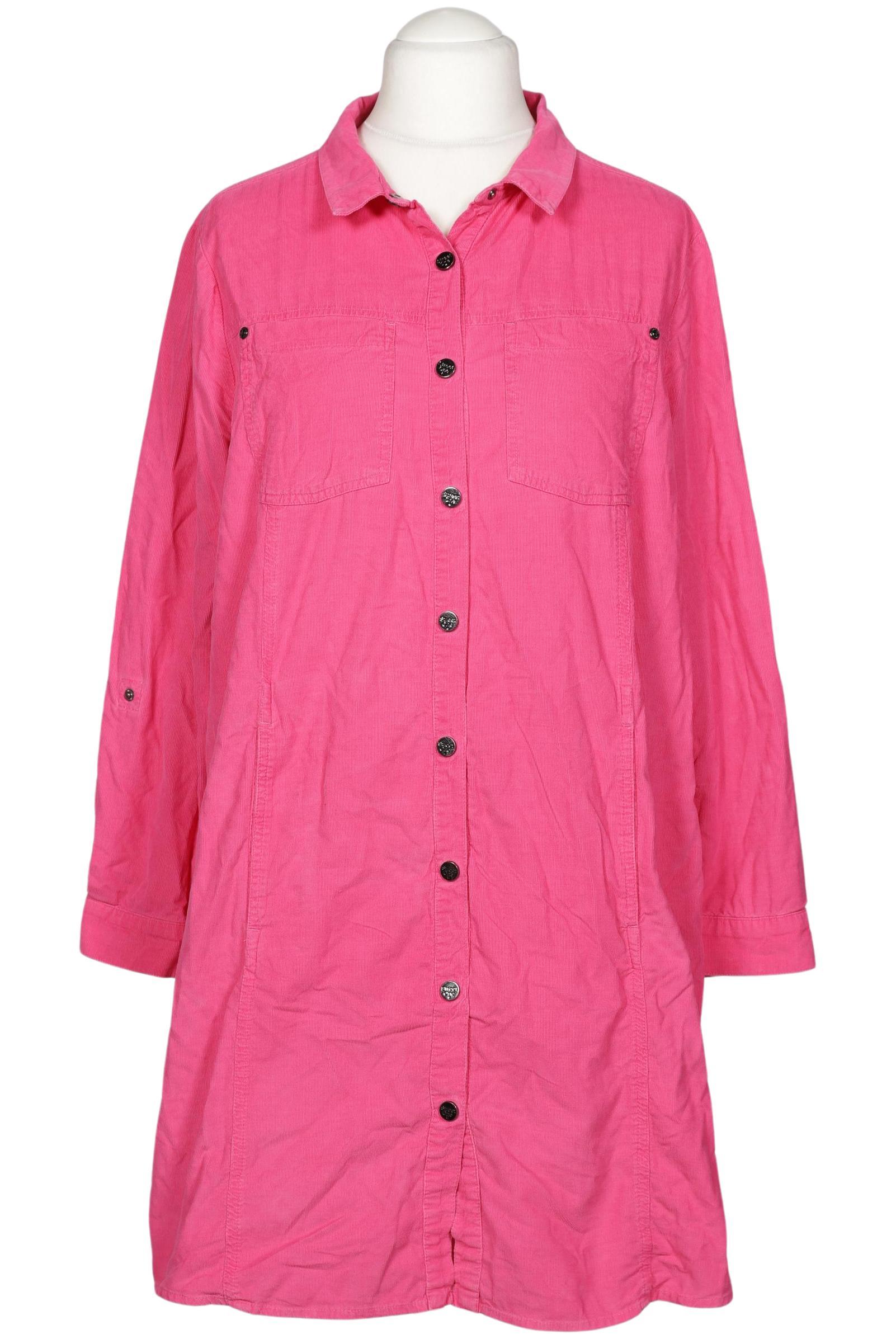 

Street One Damen Kleid, pink, Gr. 42