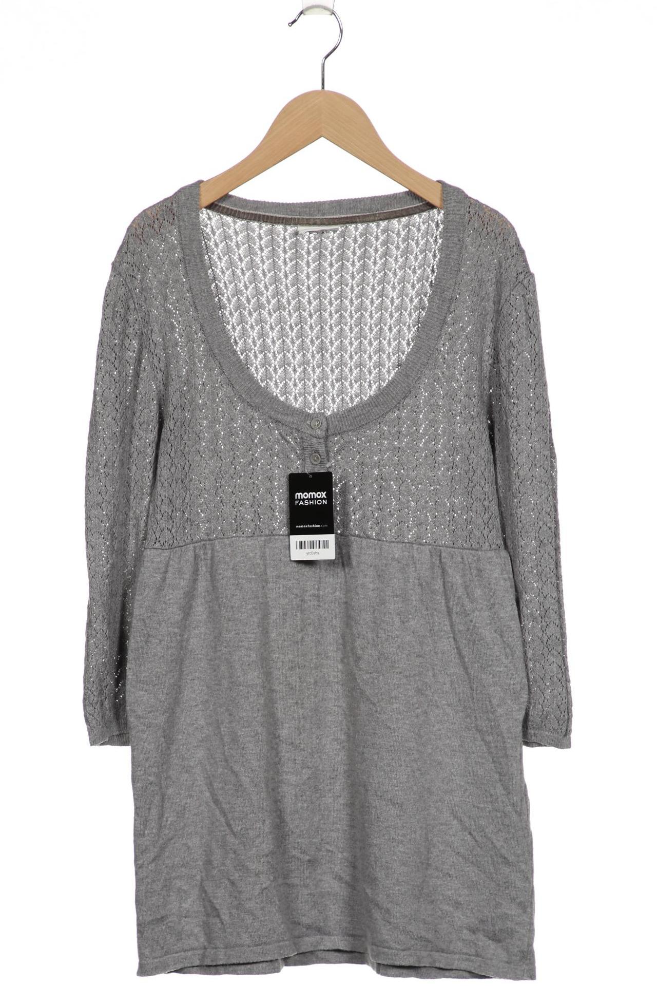 

Street One Damen Pullover, grau, Gr. 44