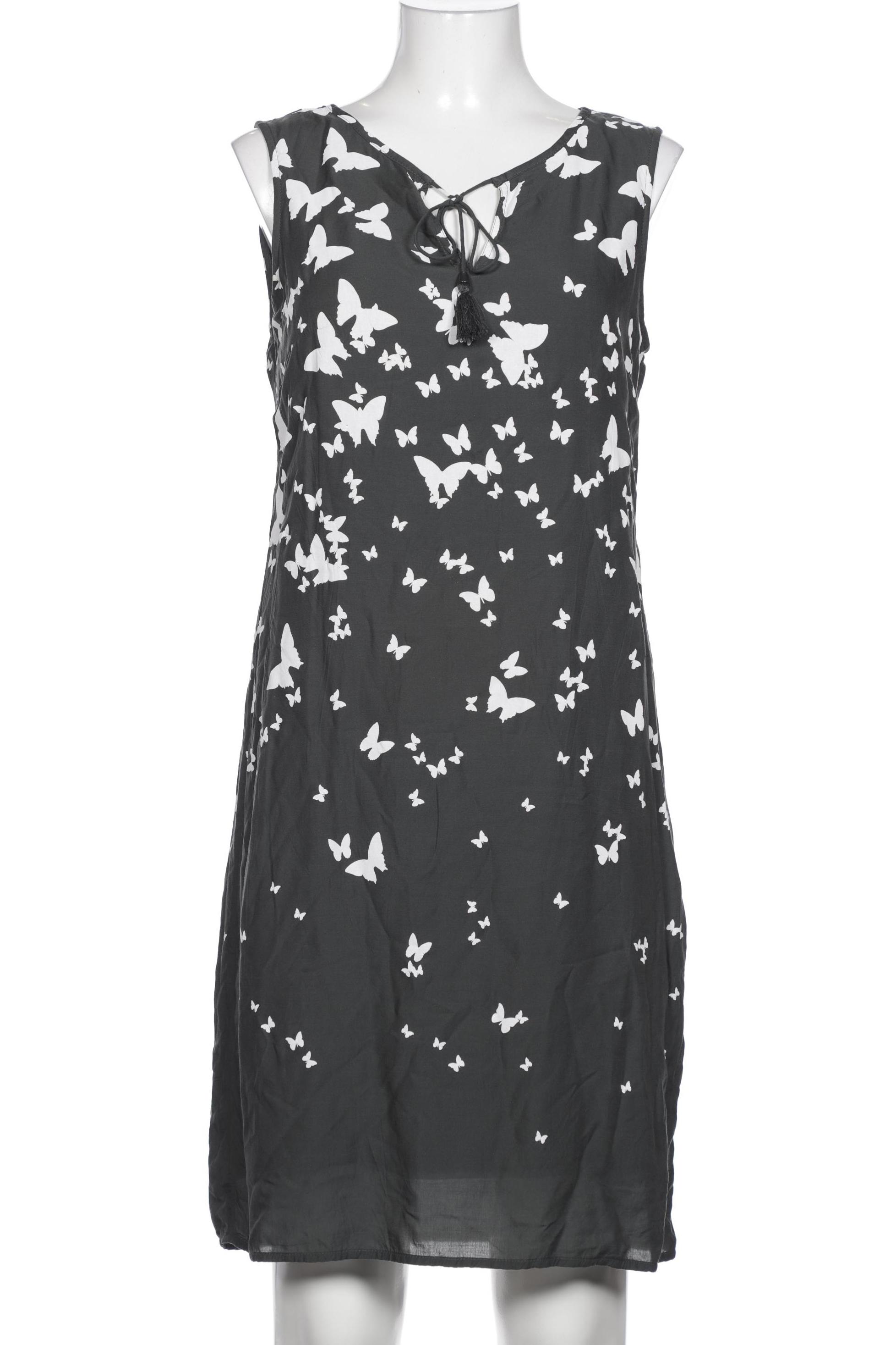 

Street One Damen Kleid, grün