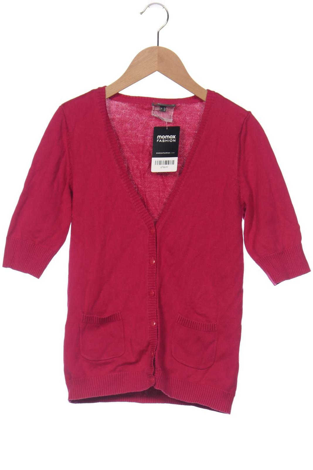 

Street One Damen Strickjacke, pink