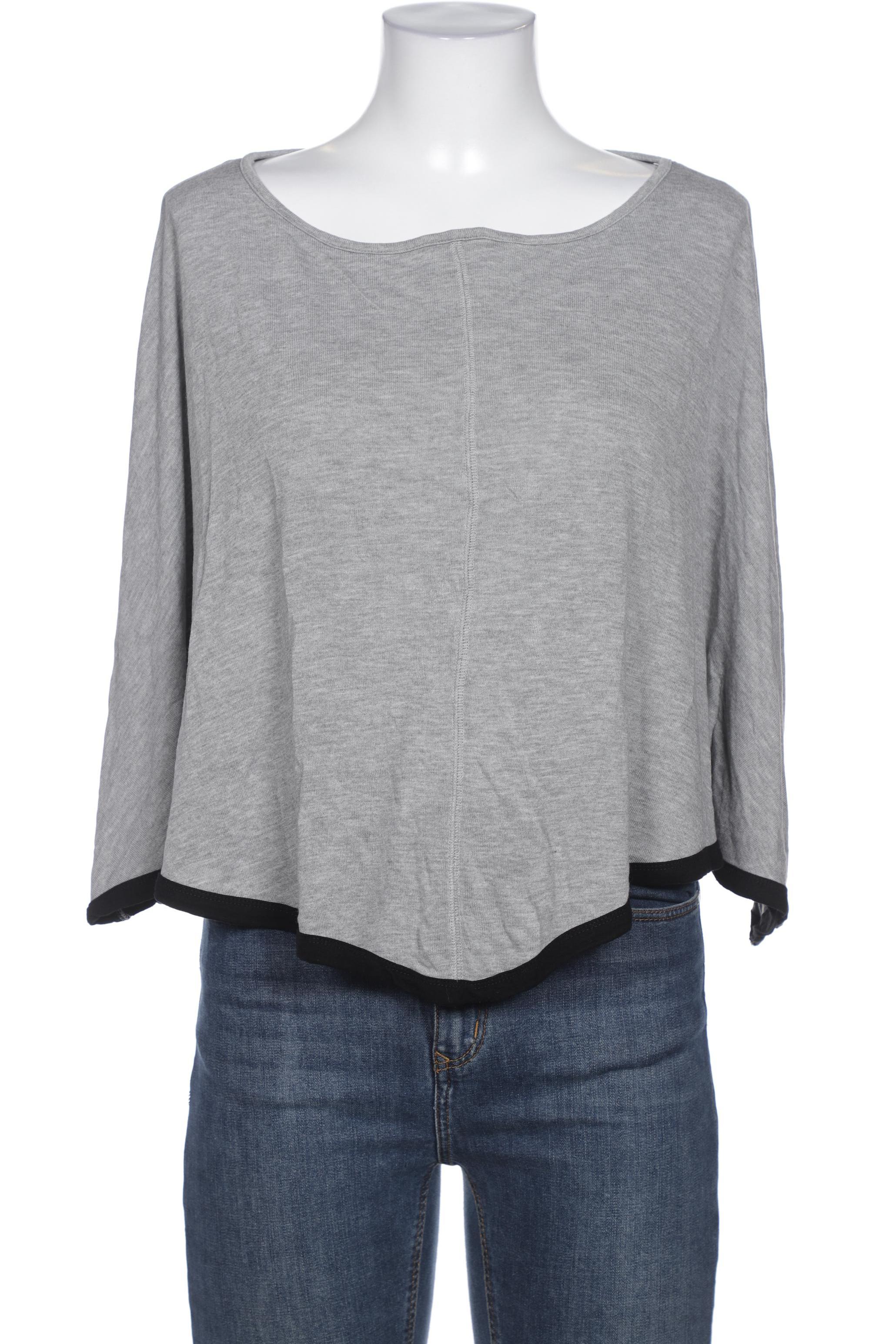 

Street One Damen Pullover, grau