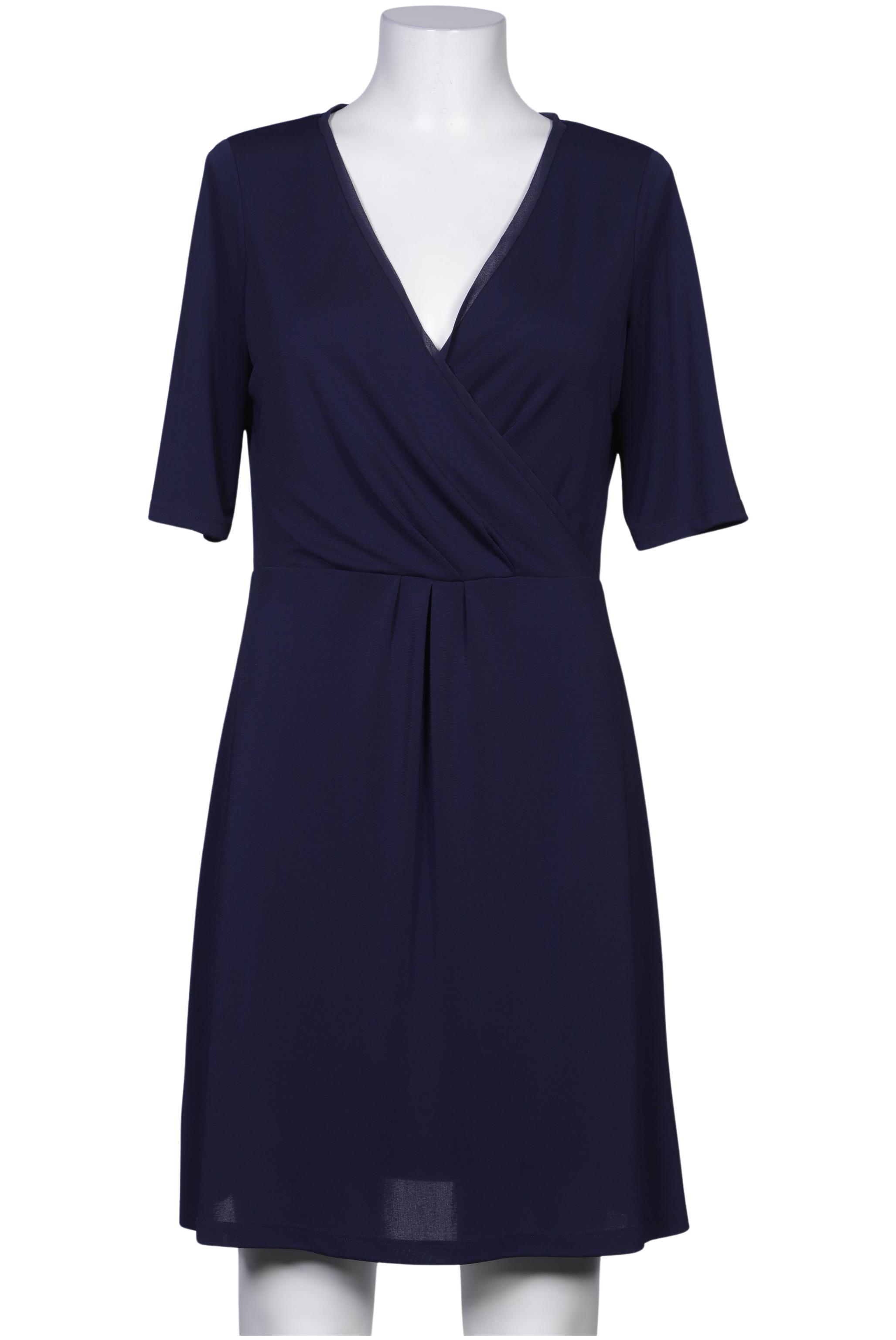 

Street One Damen Kleid, marineblau, Gr. 40