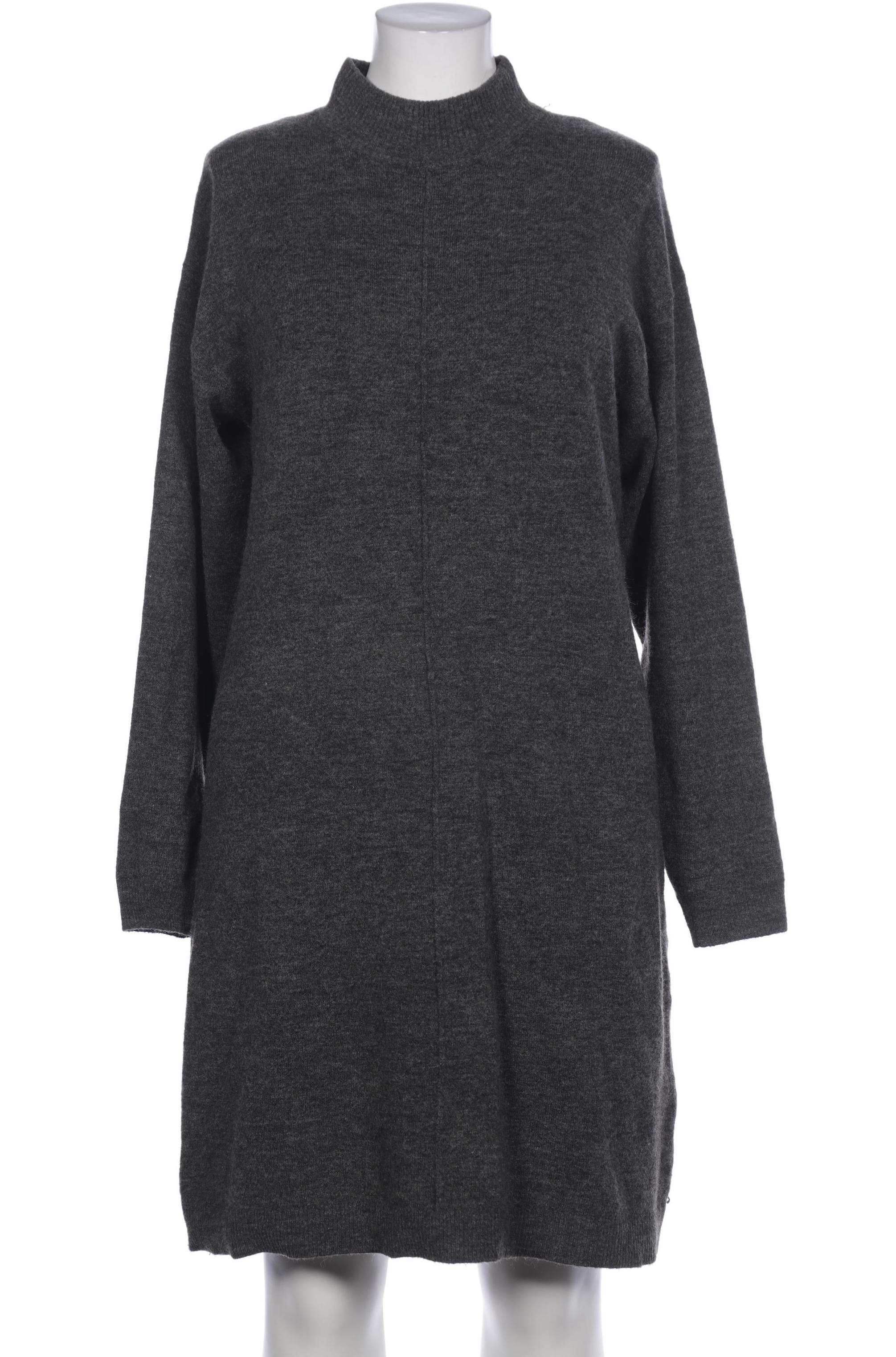 

Street One Damen Kleid, grau, Gr. 42