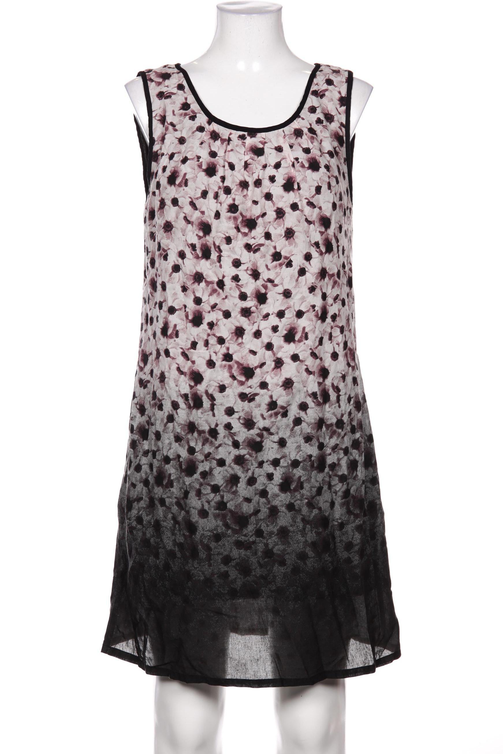 

Street One Damen Kleid, mehrfarbig, Gr. 42