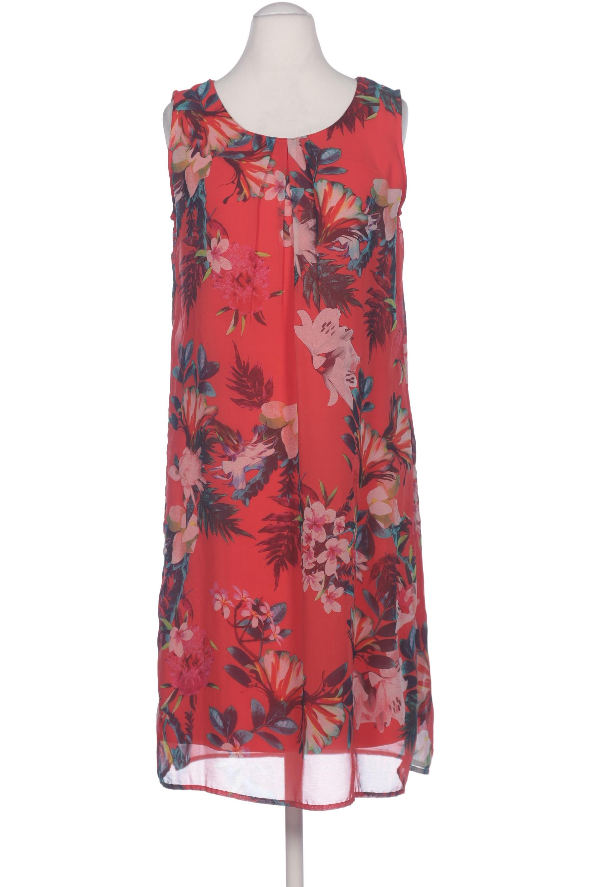

Street One Damen Kleid, rot, Gr. 36