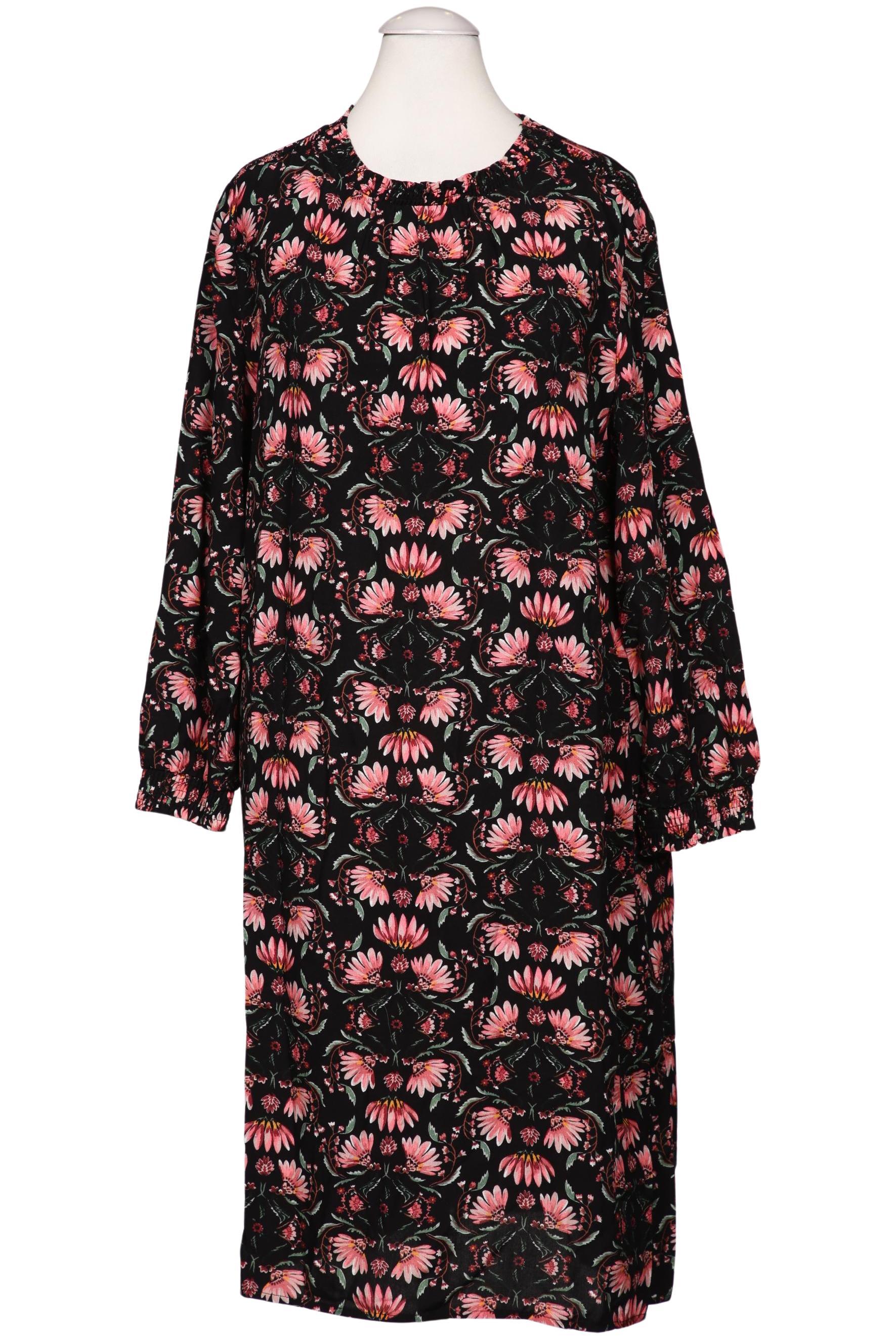 

Street One Damen Kleid, mehrfarbig, Gr. 36