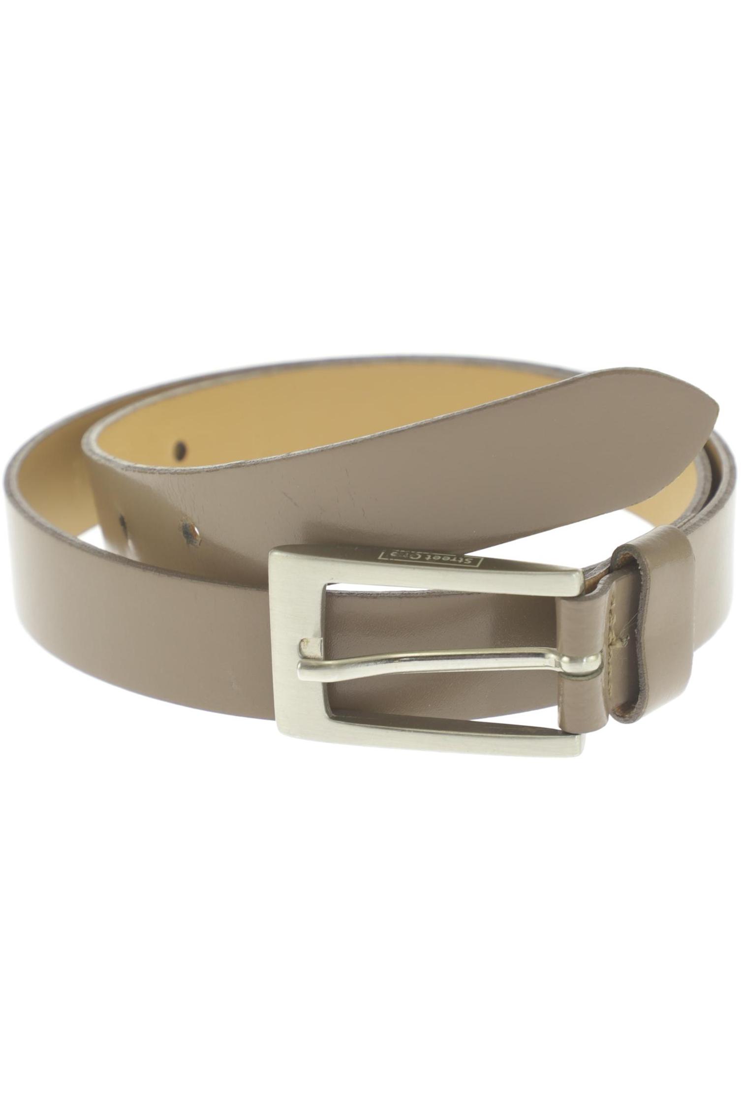 

Street One Damen Gürtel, beige, Gr. 70