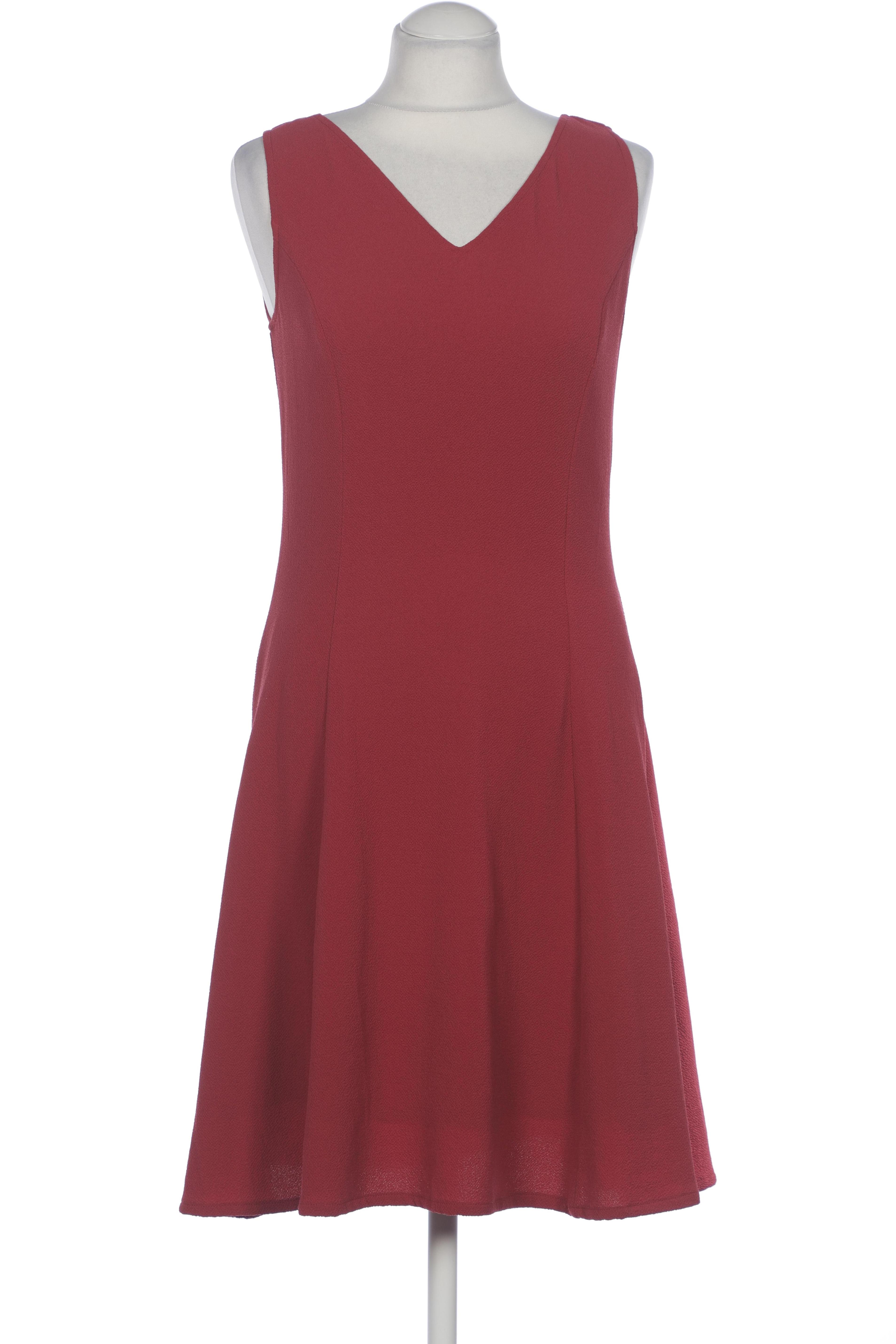 

Street One Damen Kleid, rot, Gr. 36