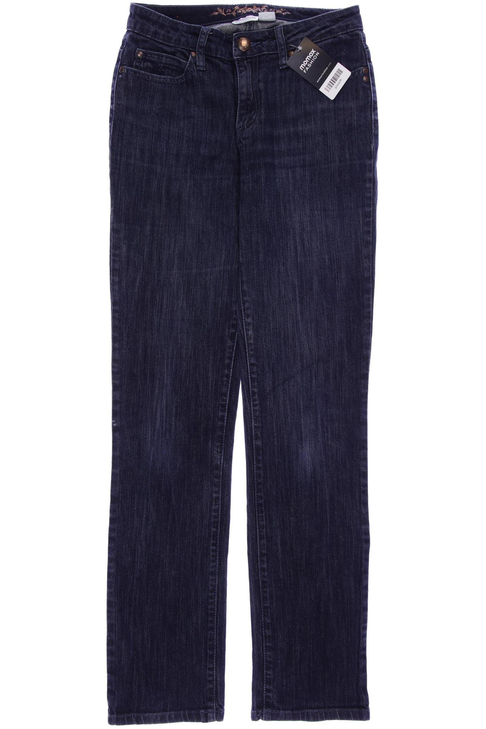 

Street One Damen Jeans, marineblau