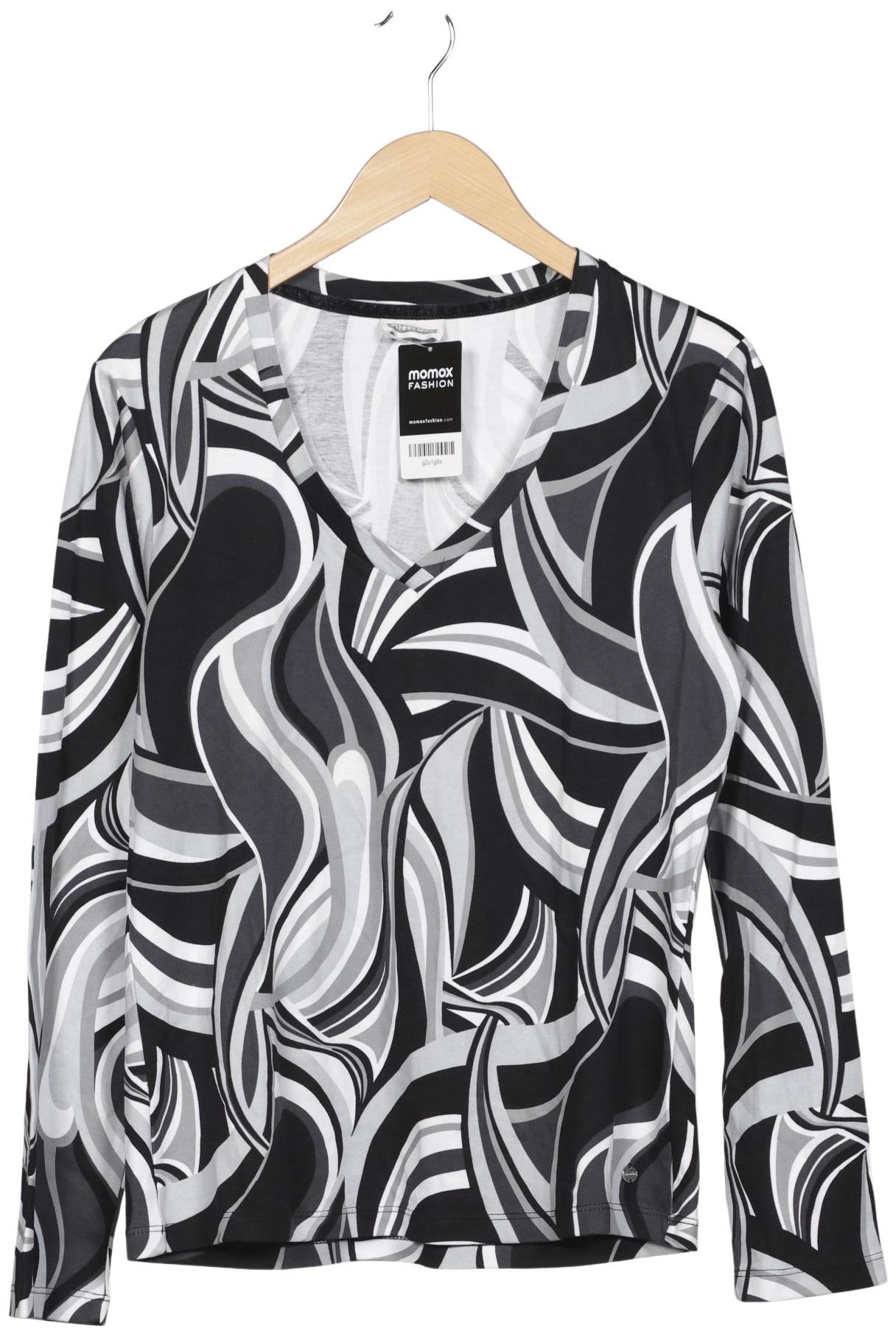 

Street One Damen Langarmshirt, mehrfarbig, Gr. 44