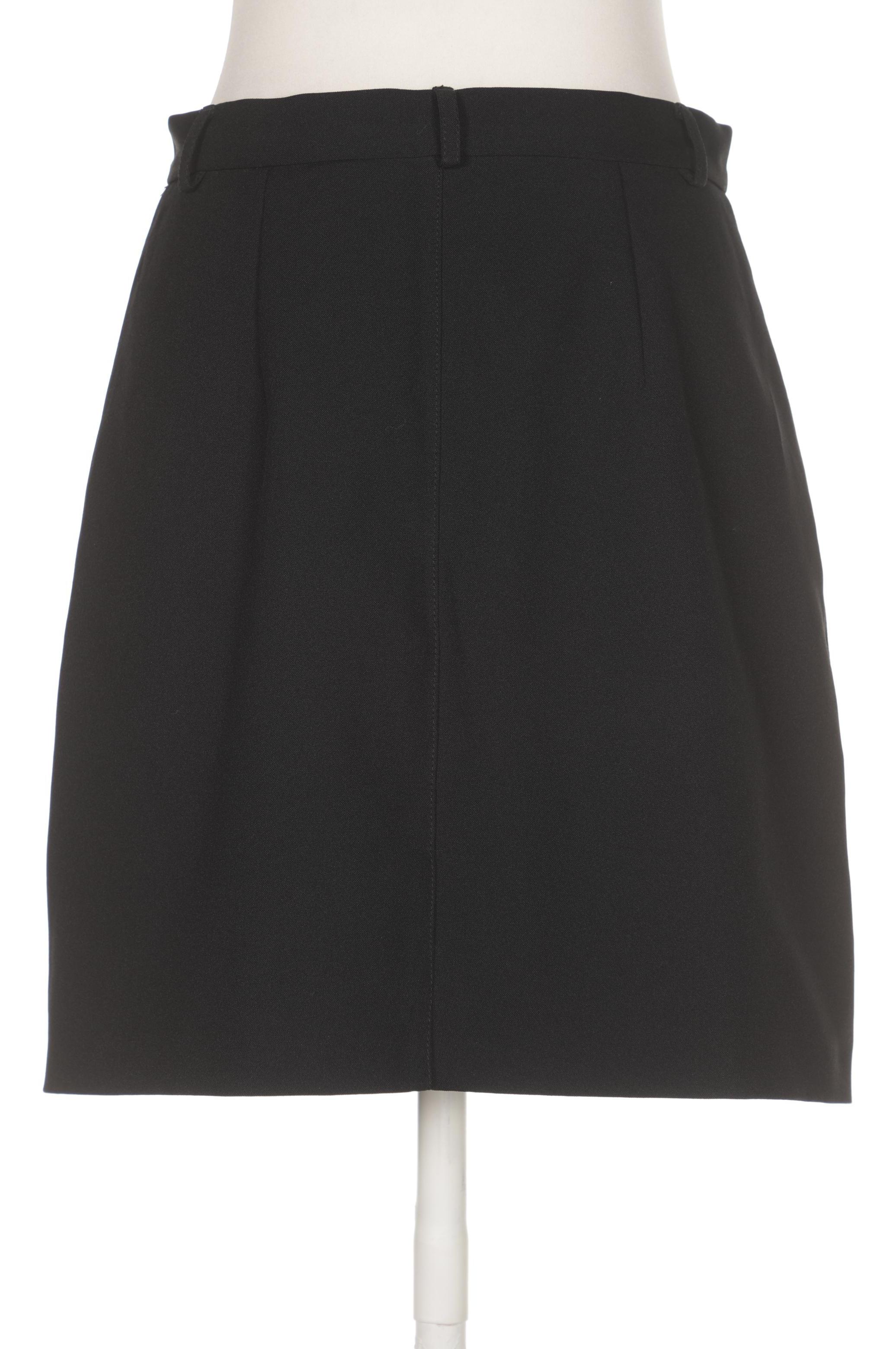 

Street One Damen Rock, schwarz, Gr. 40