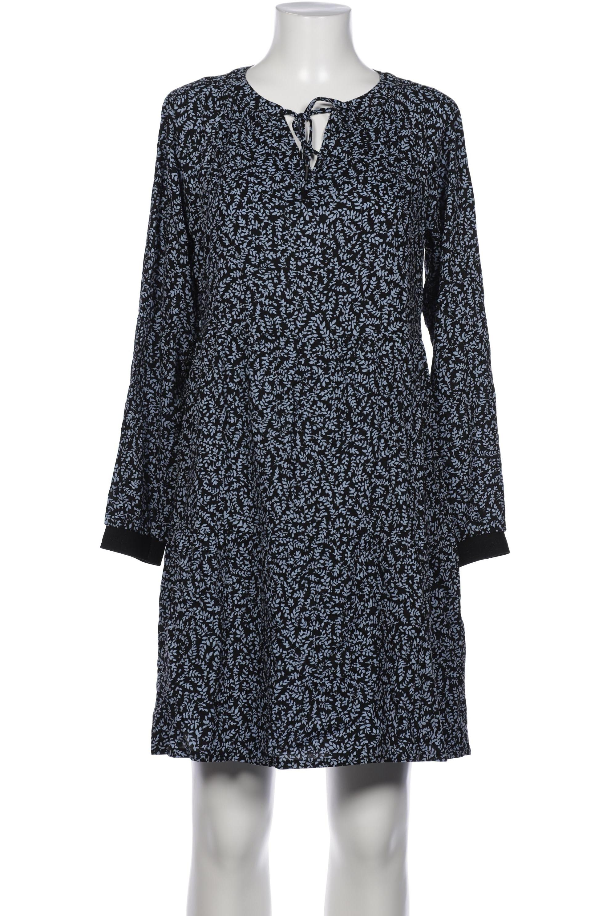 

Street One Damen Kleid, schwarz, Gr. 38