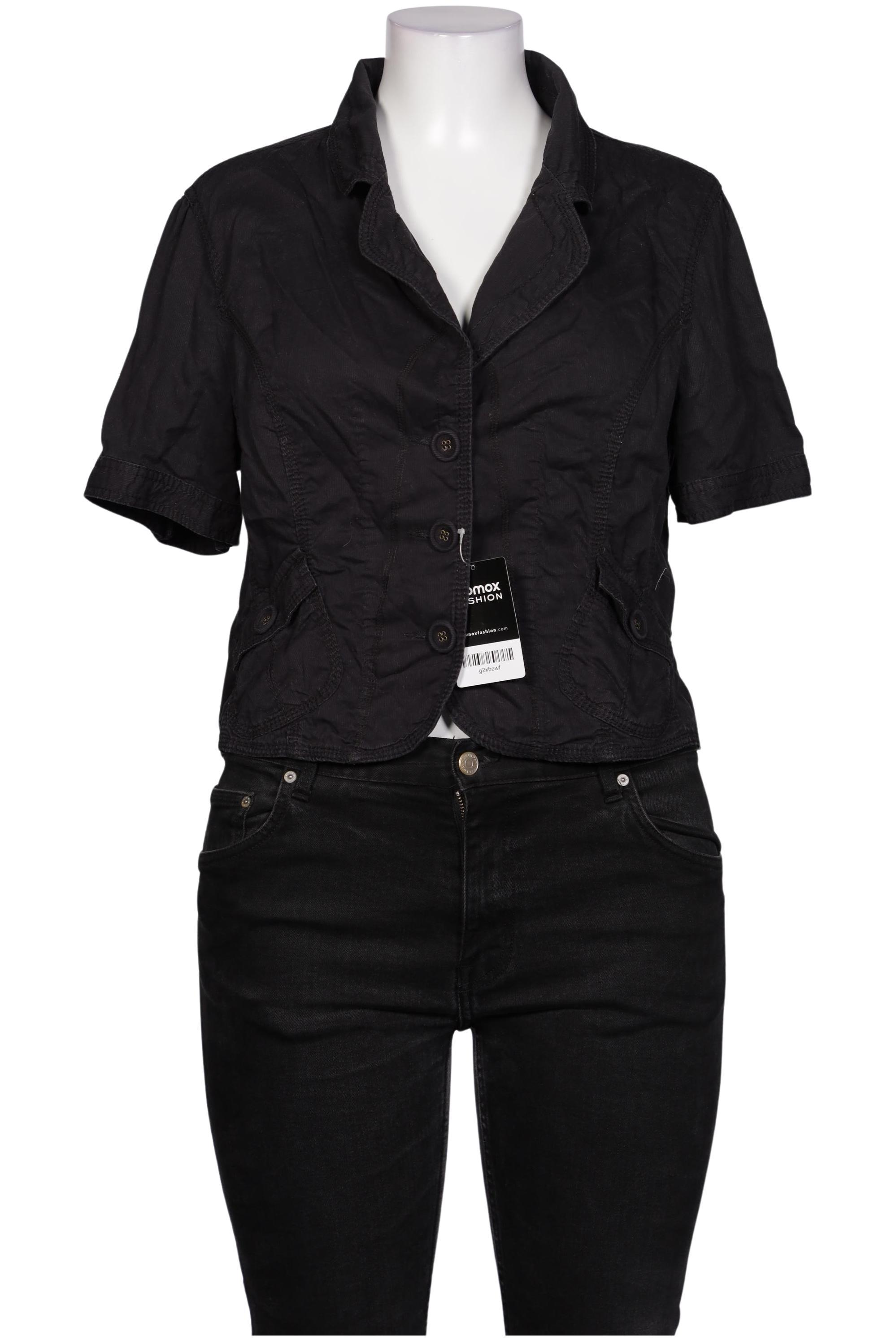 

Street One Damen Blazer, schwarz, Gr. 44