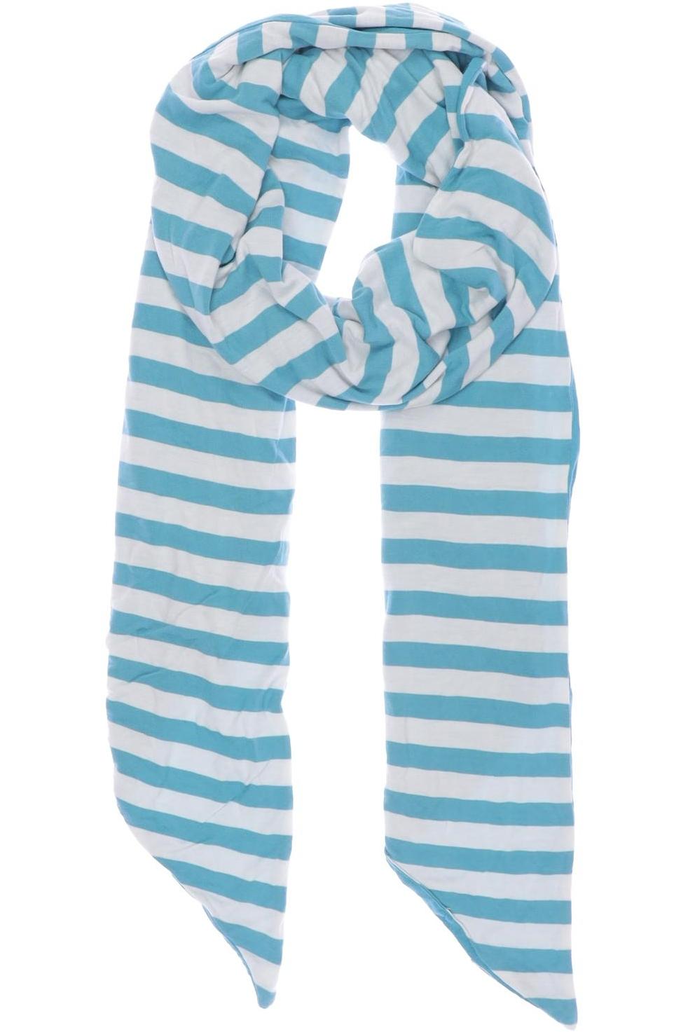 

Street One Damen Schal, blau, Gr.