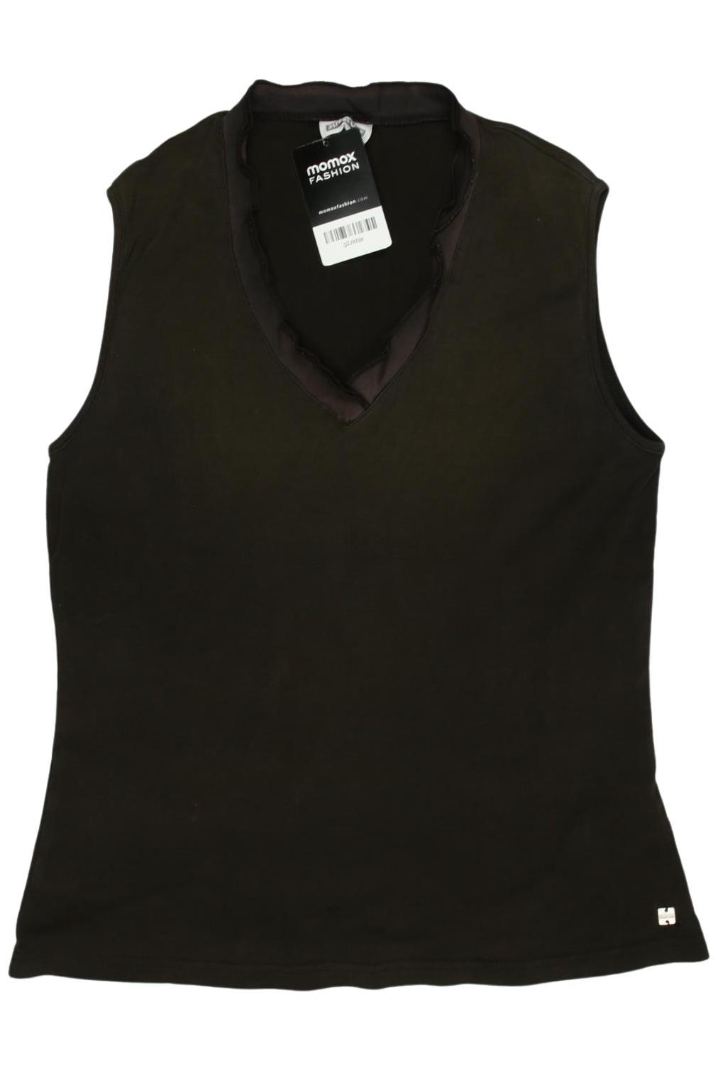 

Street One Damen Top, braun, Gr. 40